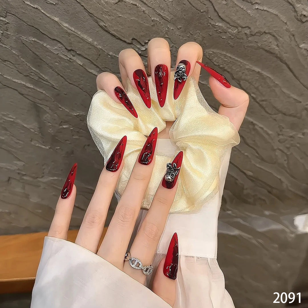 Luxury/ Bloody