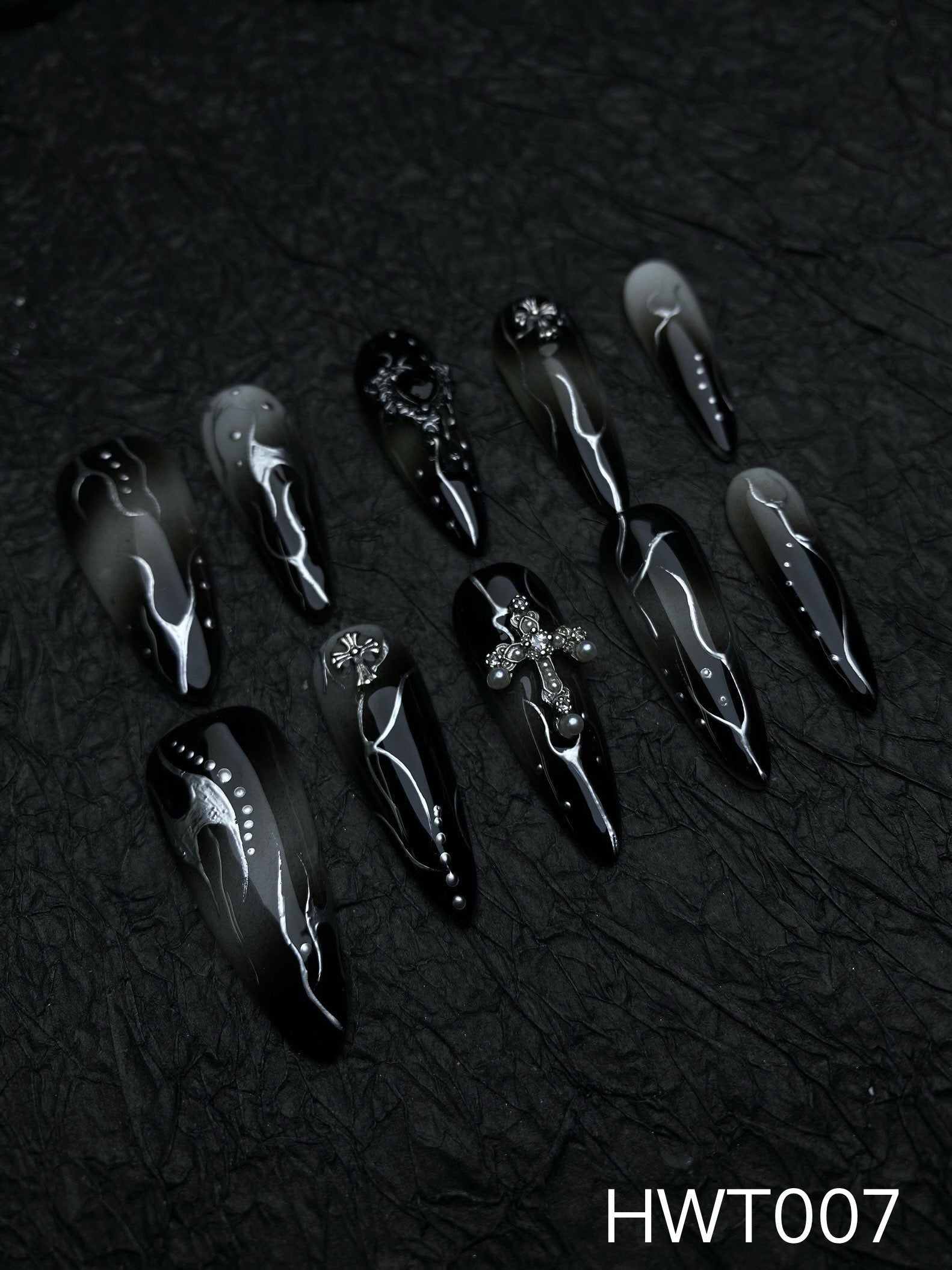Luxury/ Black story