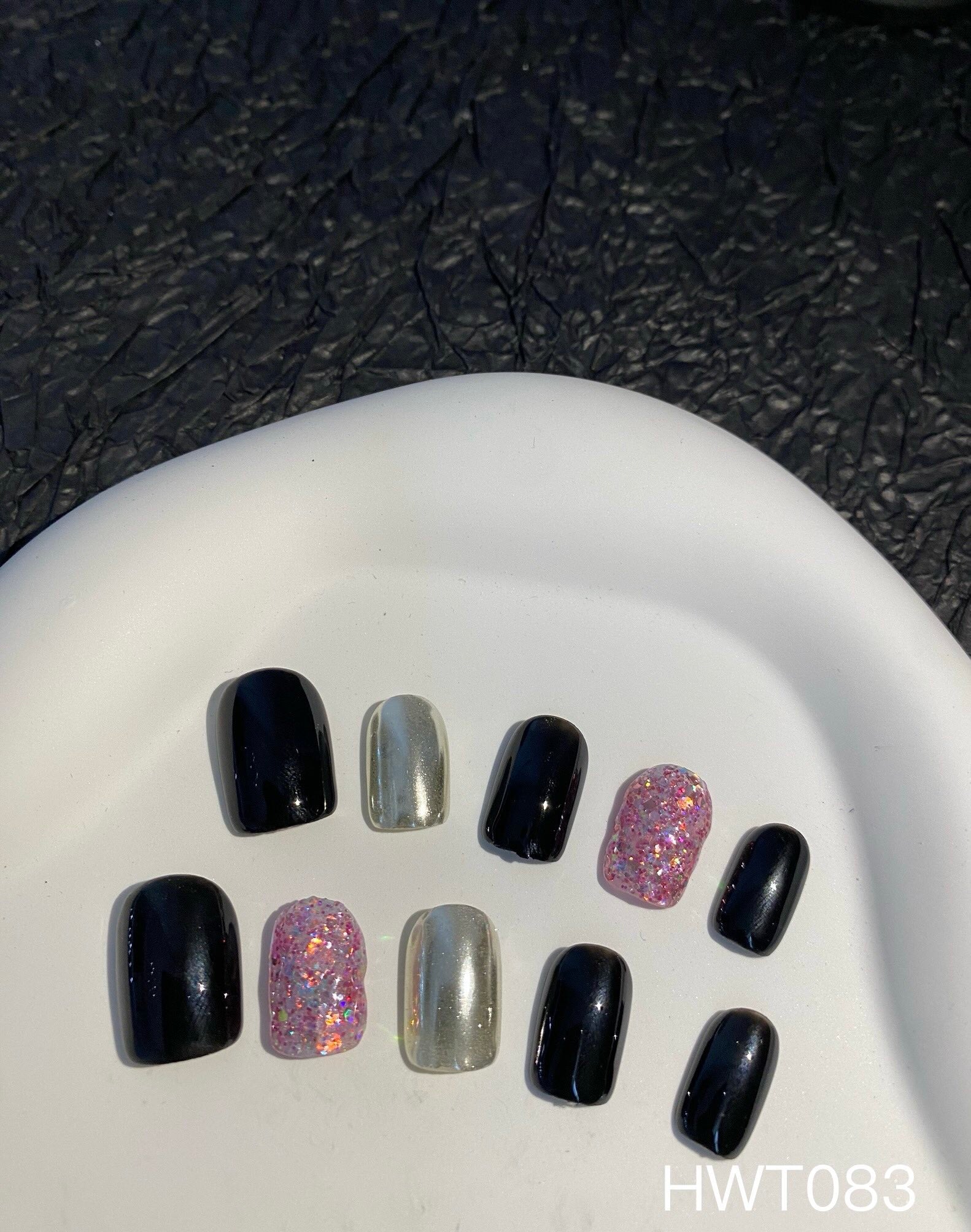 Short/ Jump color