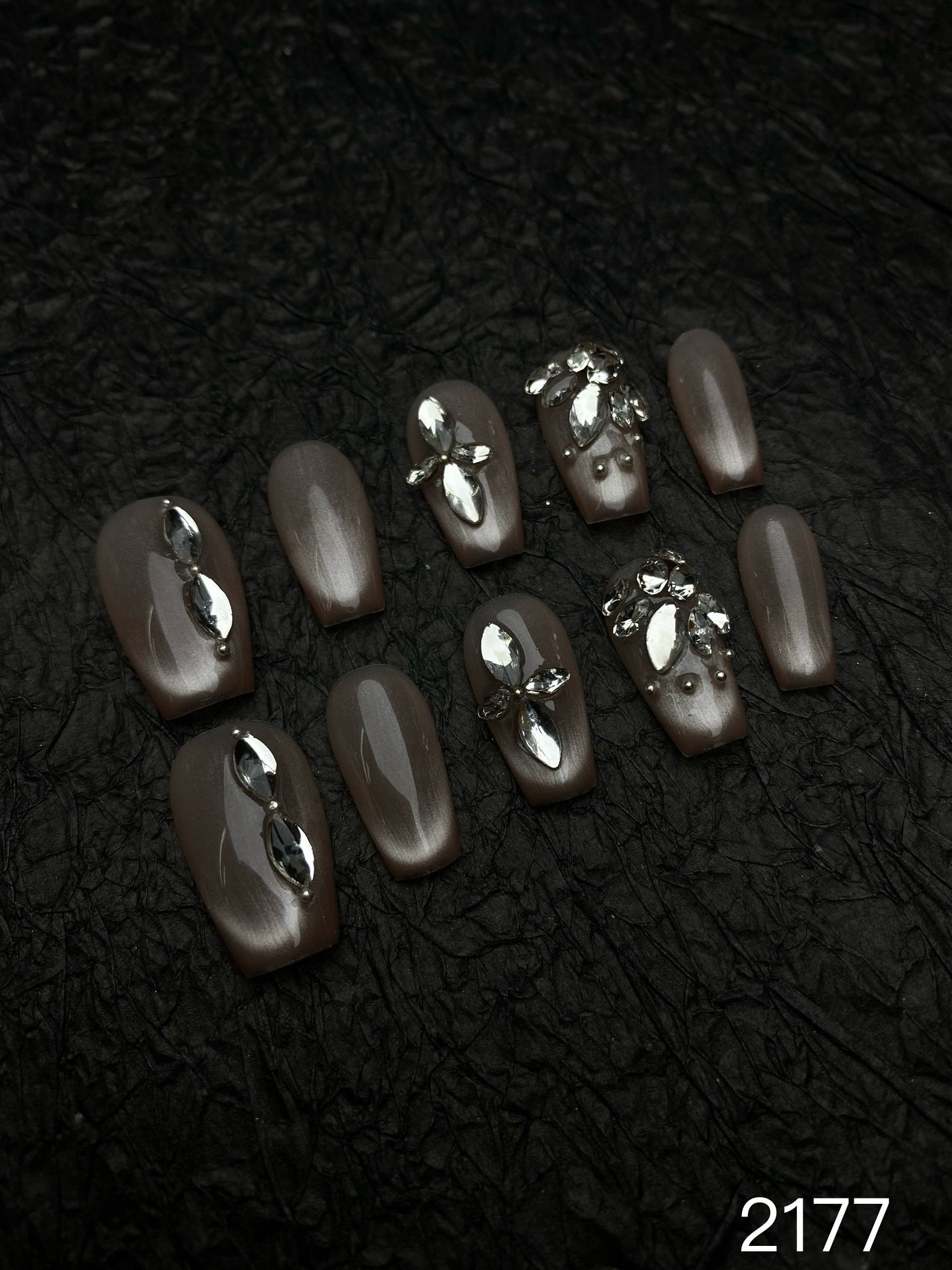 Sophisticated Shine