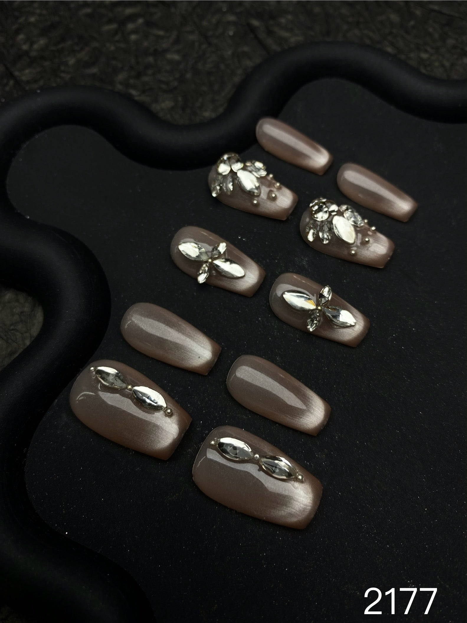 Sophisticated Shine