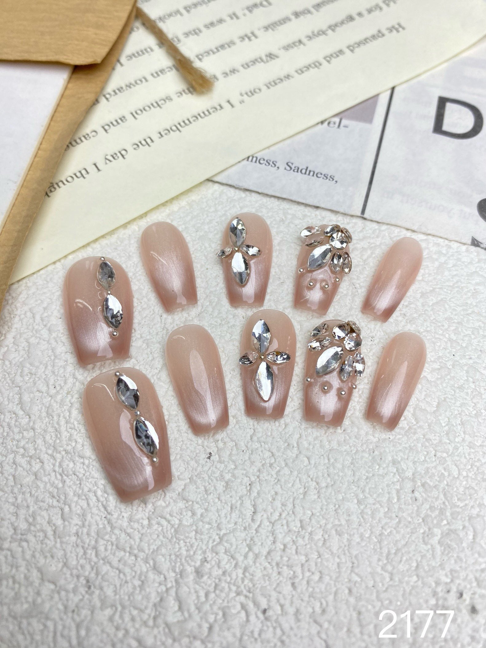 Sophisticated Shine