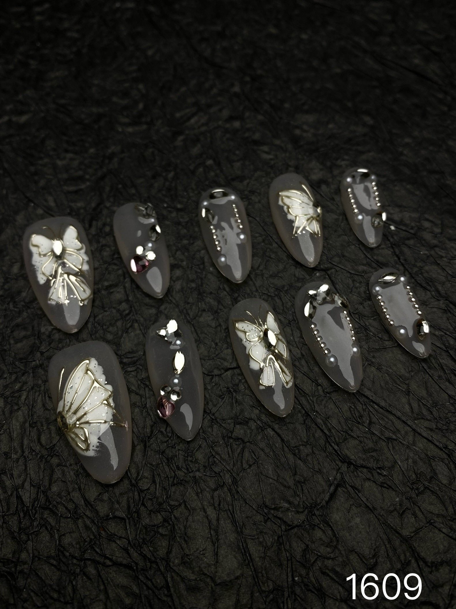 Sparkling Wings