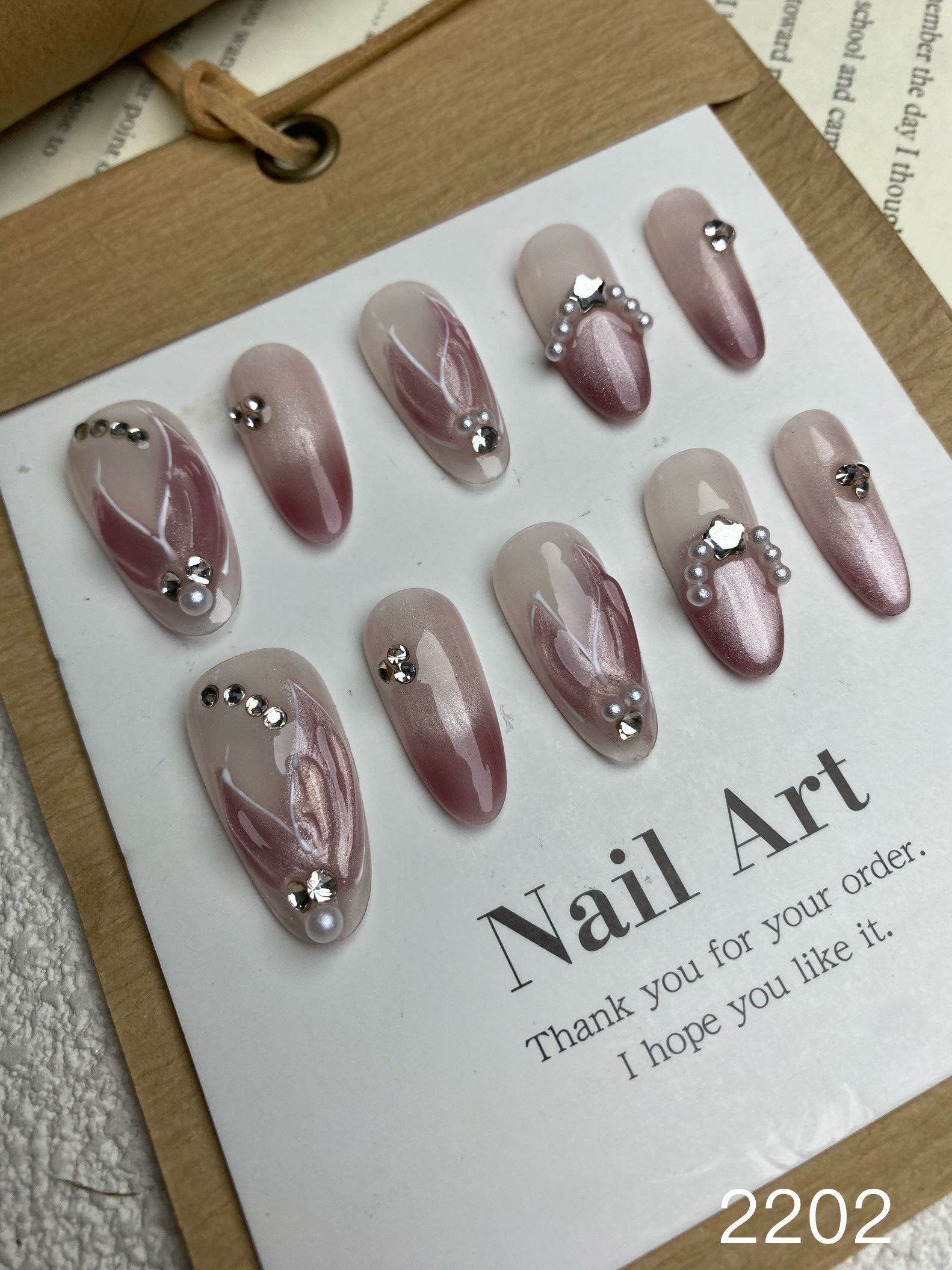 Rose Quartz Glow