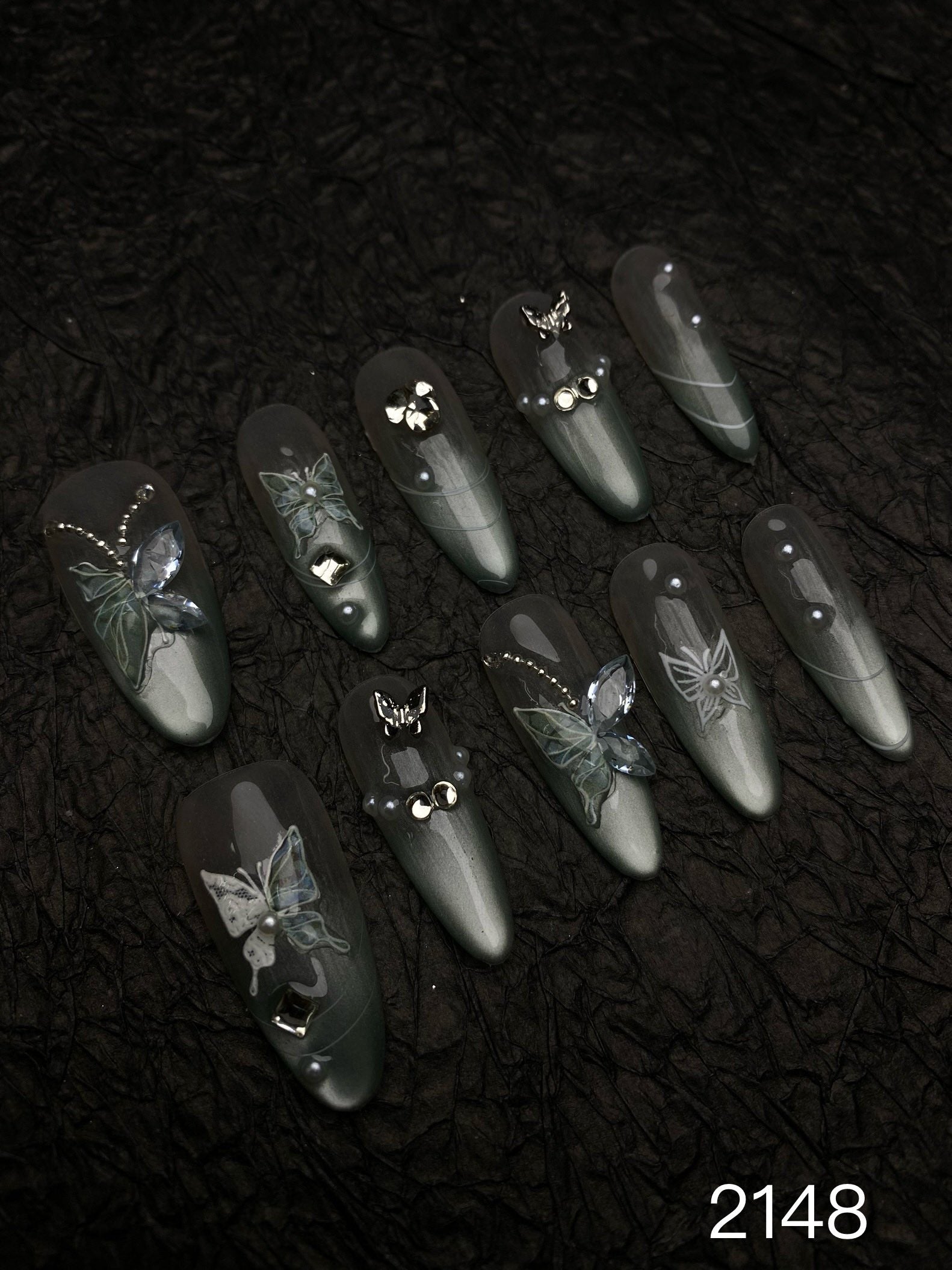 Emerald Mist