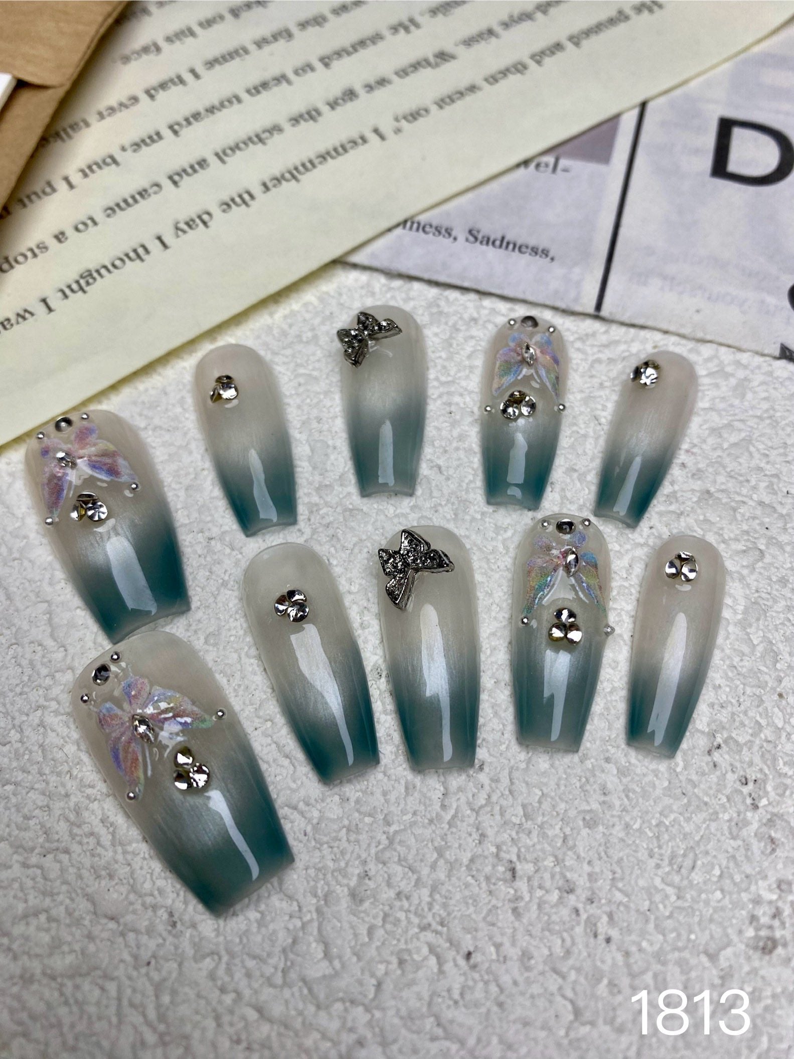 Aqua Mirage