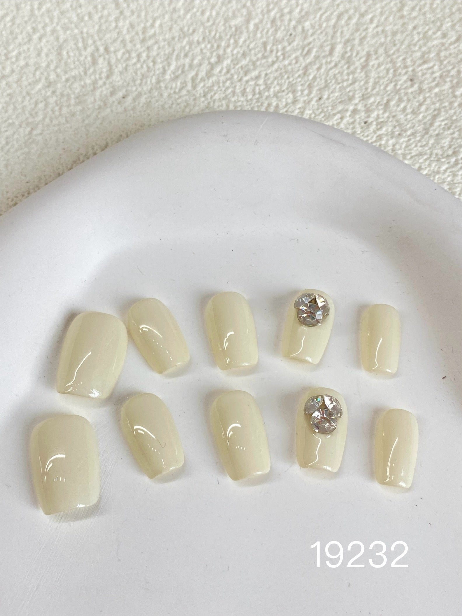 Ivory & Diamonds