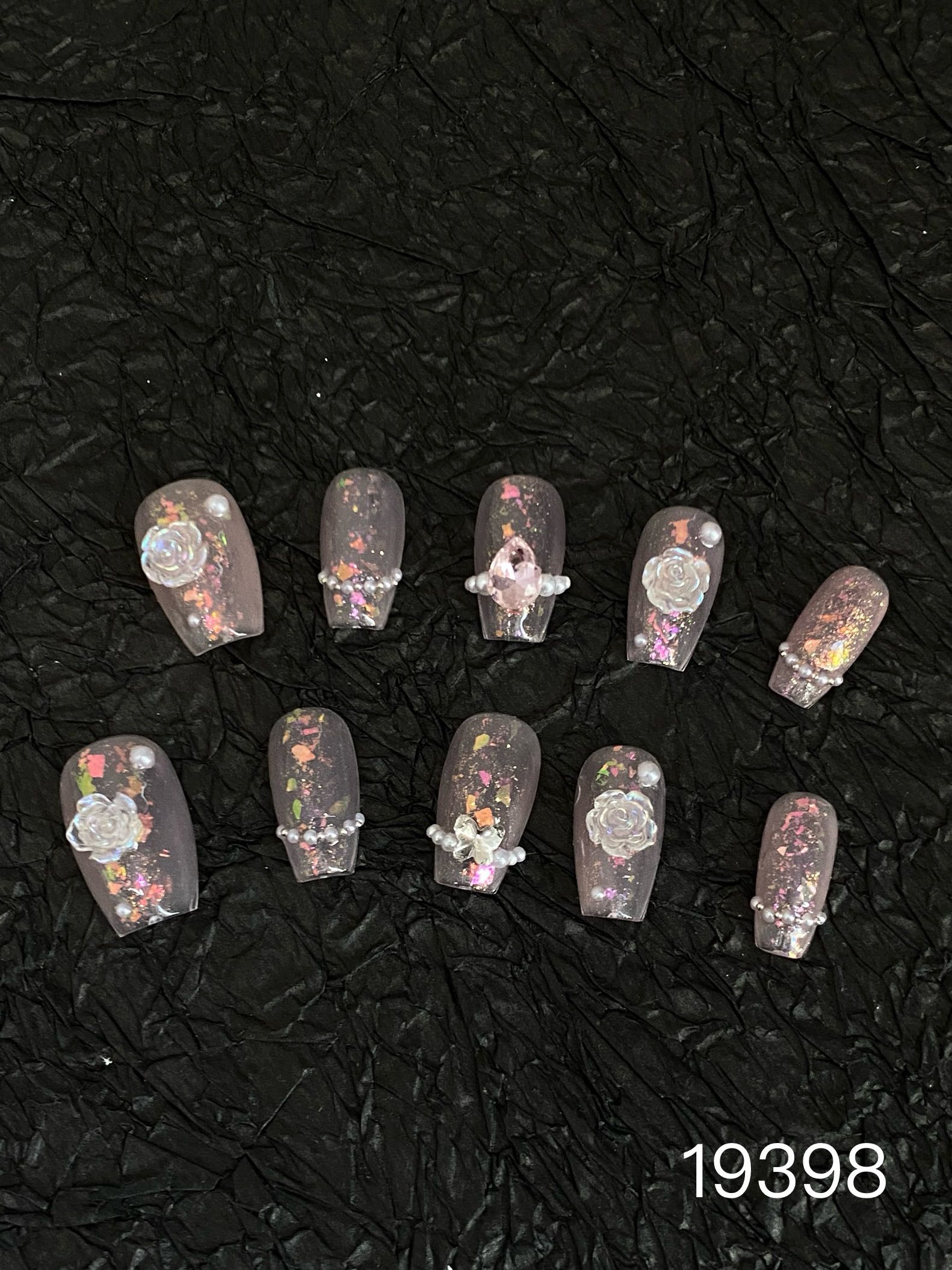 Rose Quartz