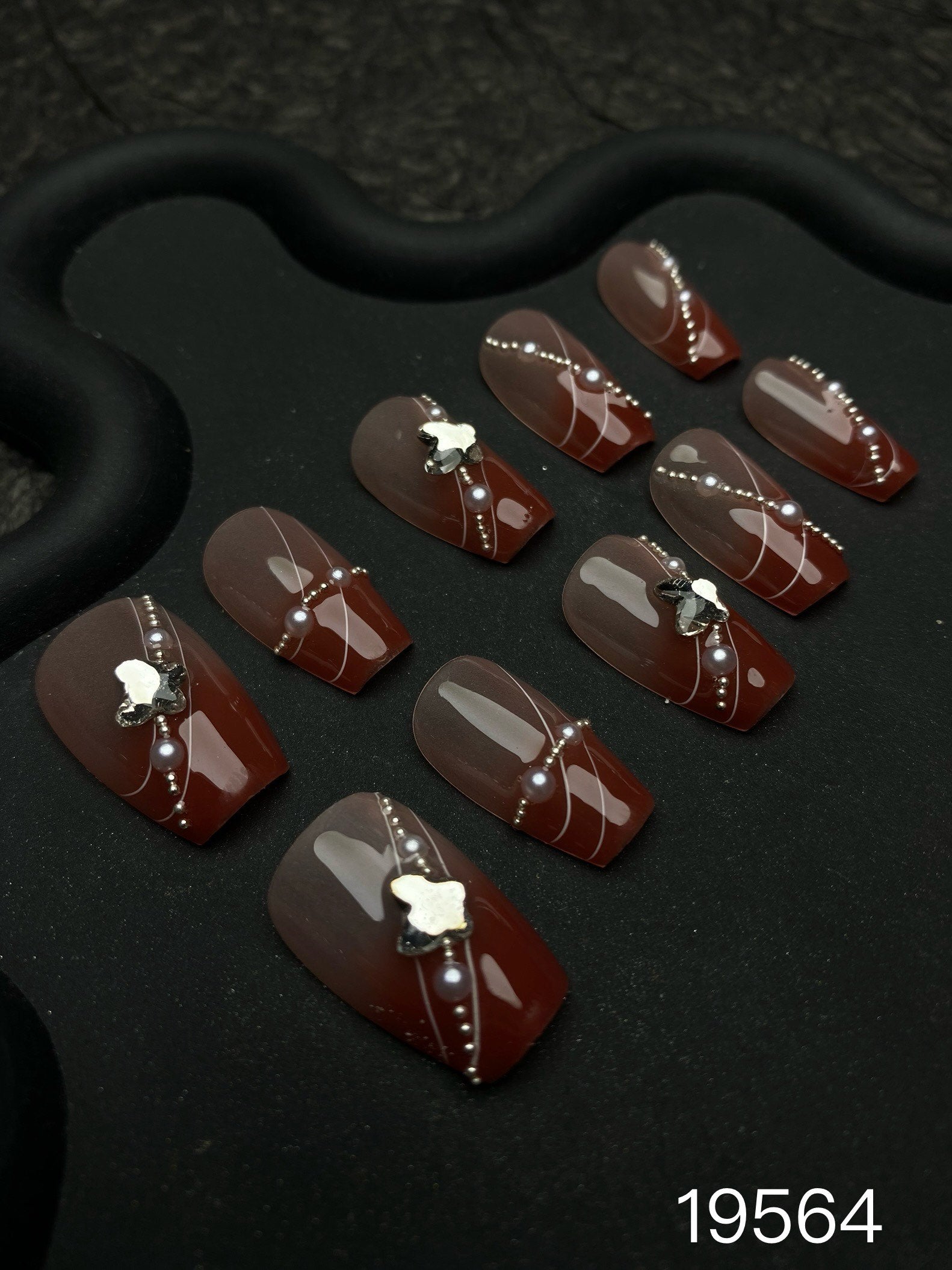 Red Wine Chocolate