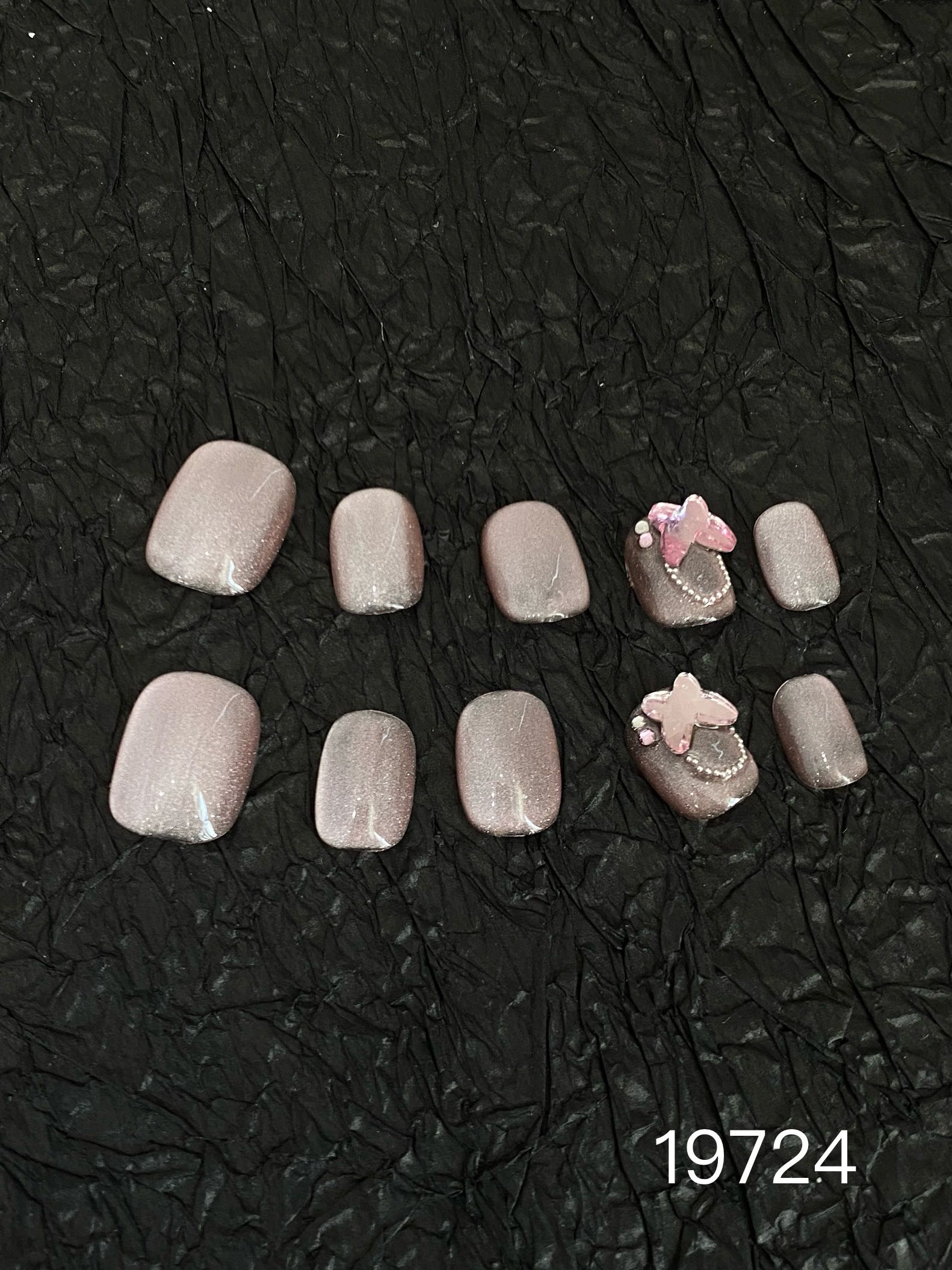 Blush Petals