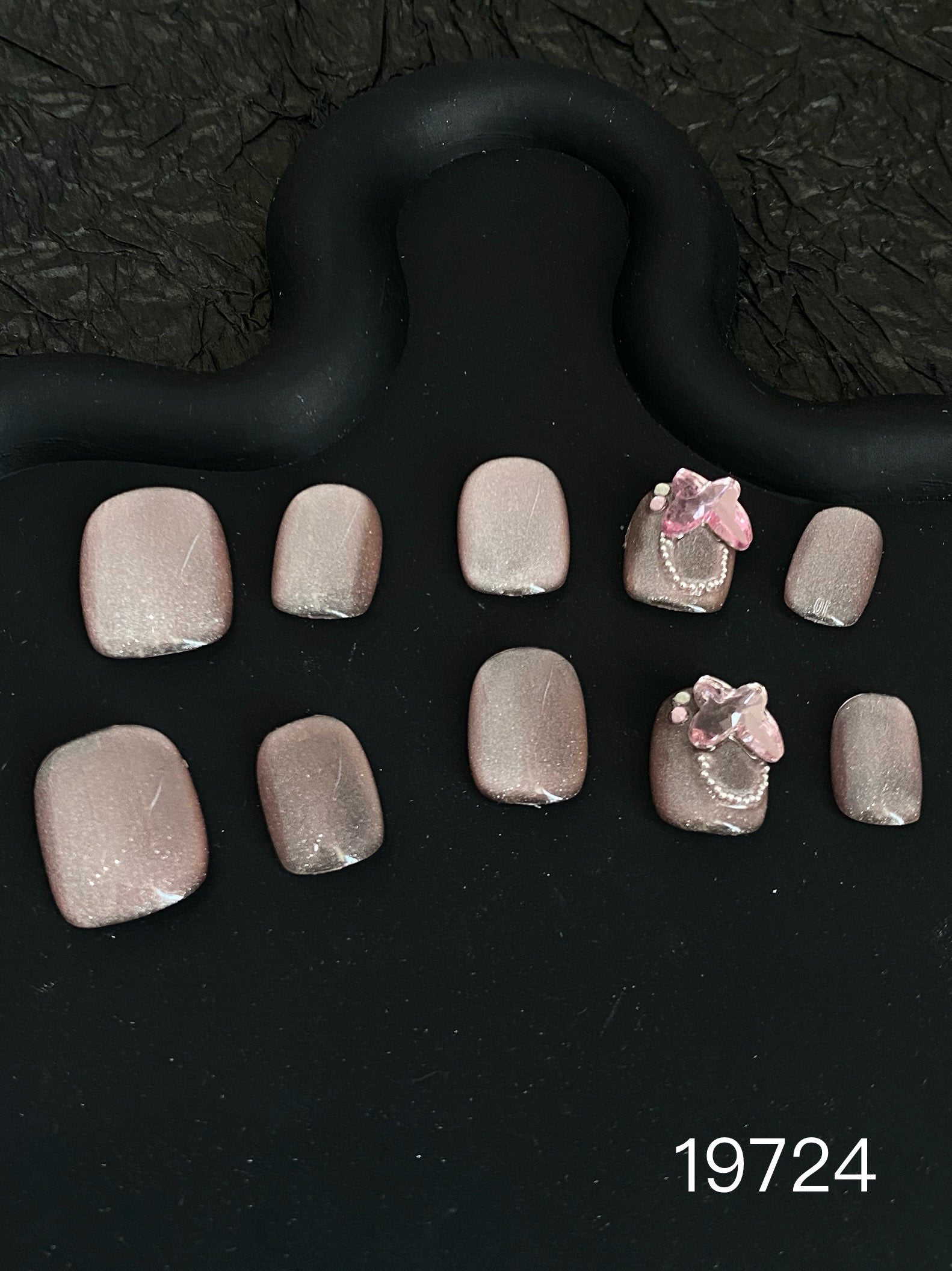 Blush Petals