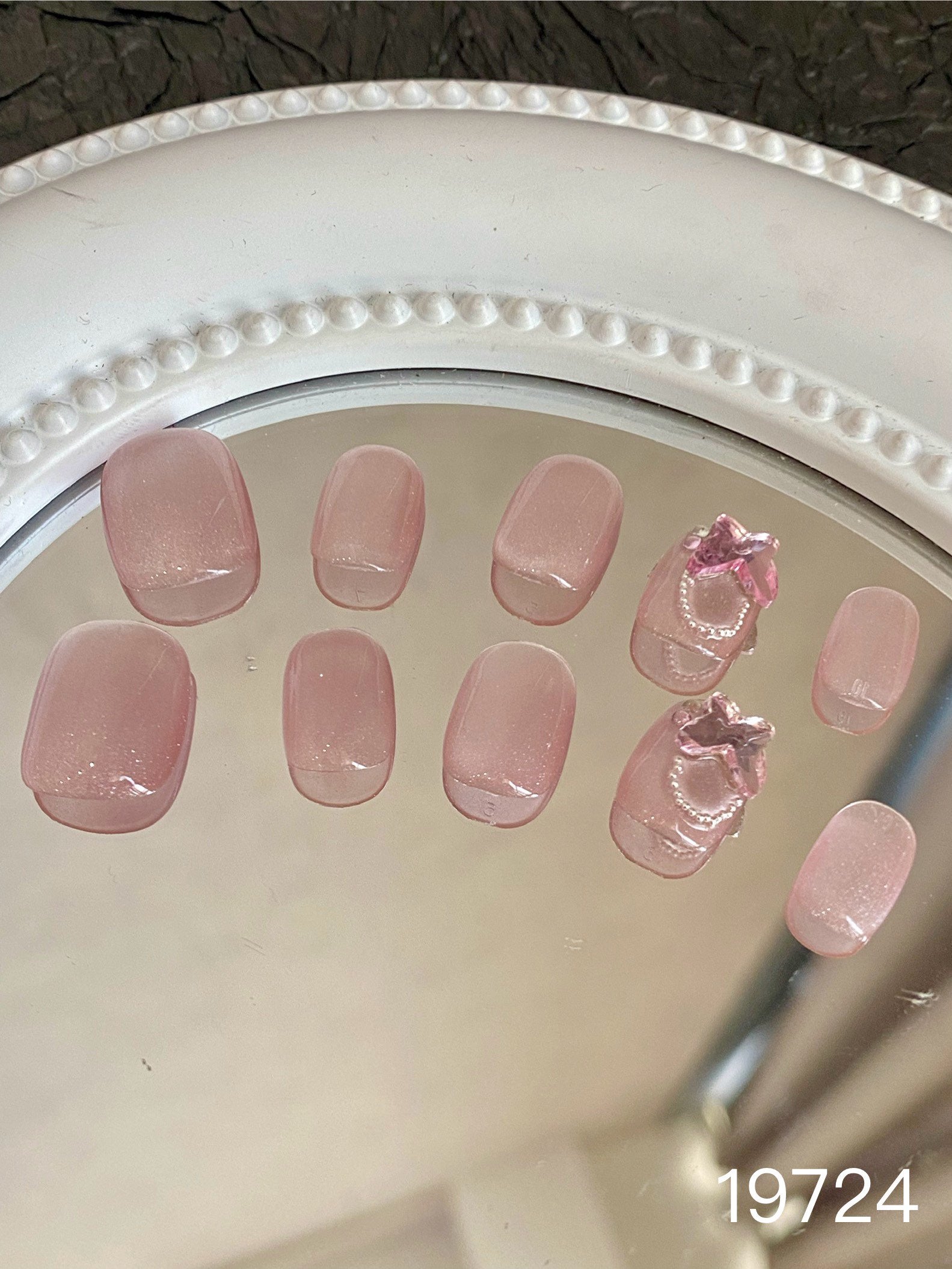 Blush Petals