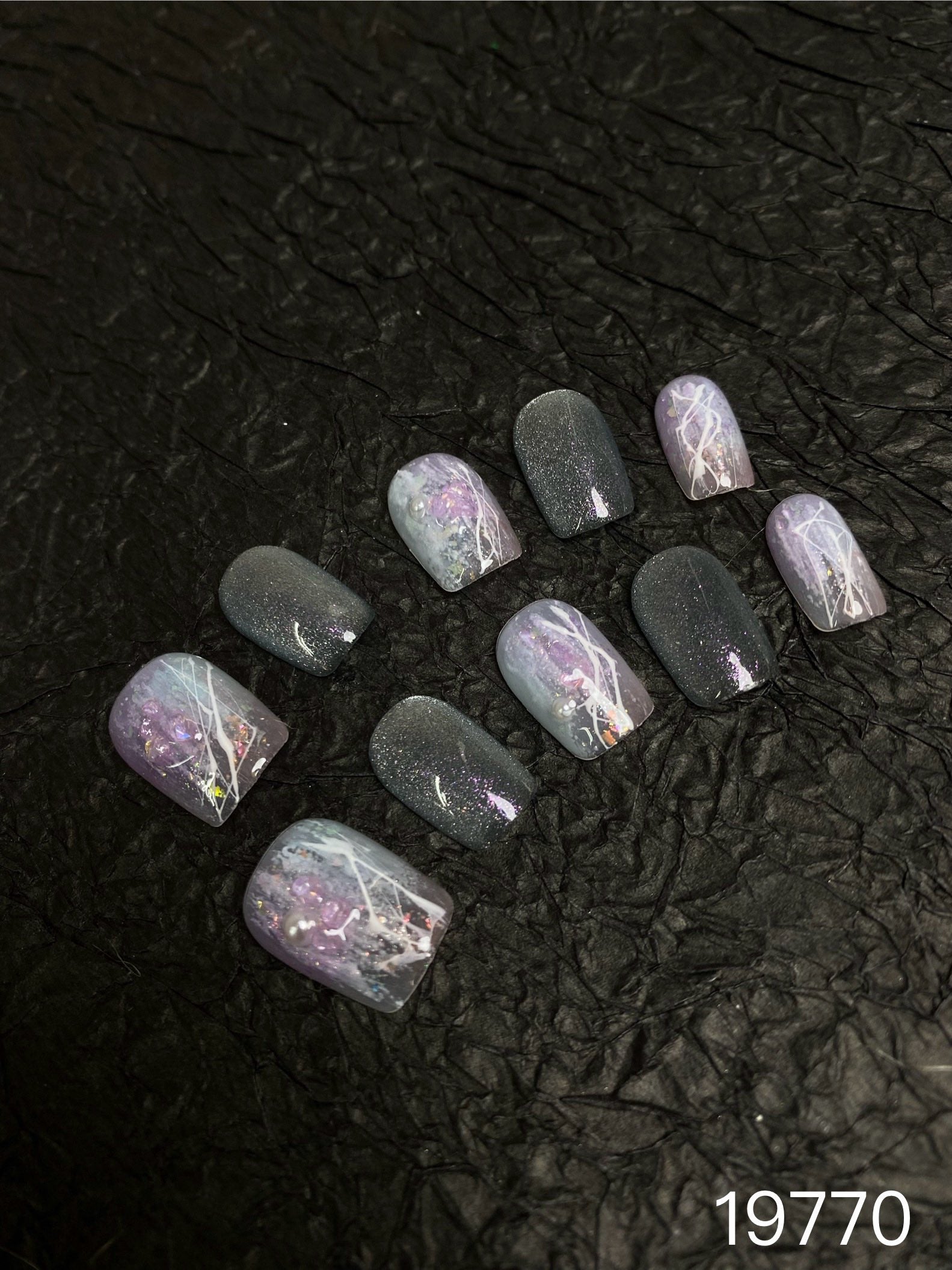 Ethereal Mist