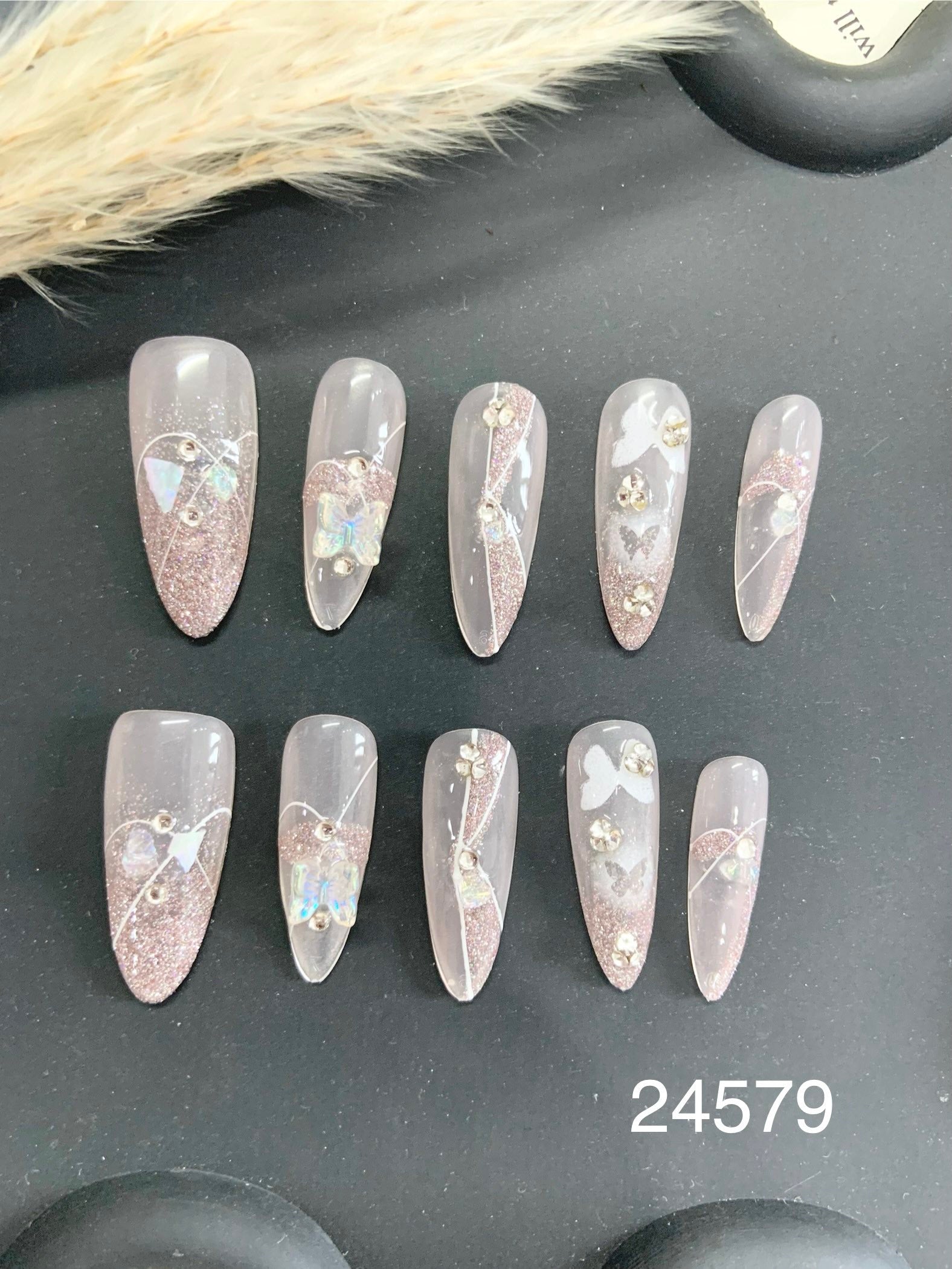 Rose Quartz Radiance
