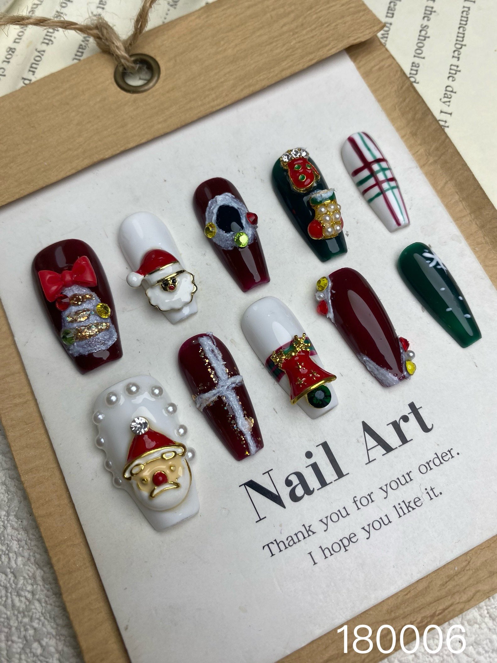 Santa Claus