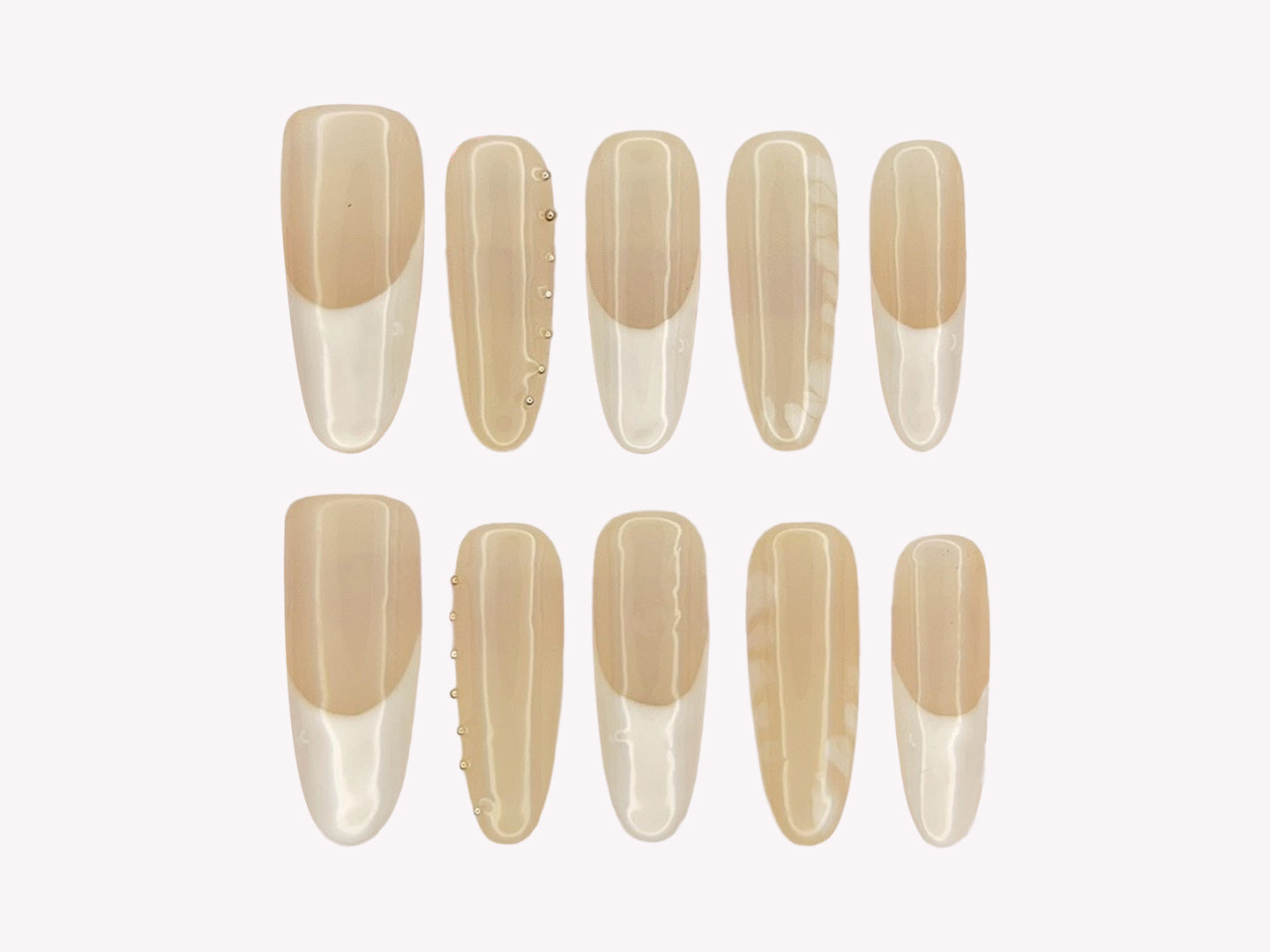 Nude french 14040