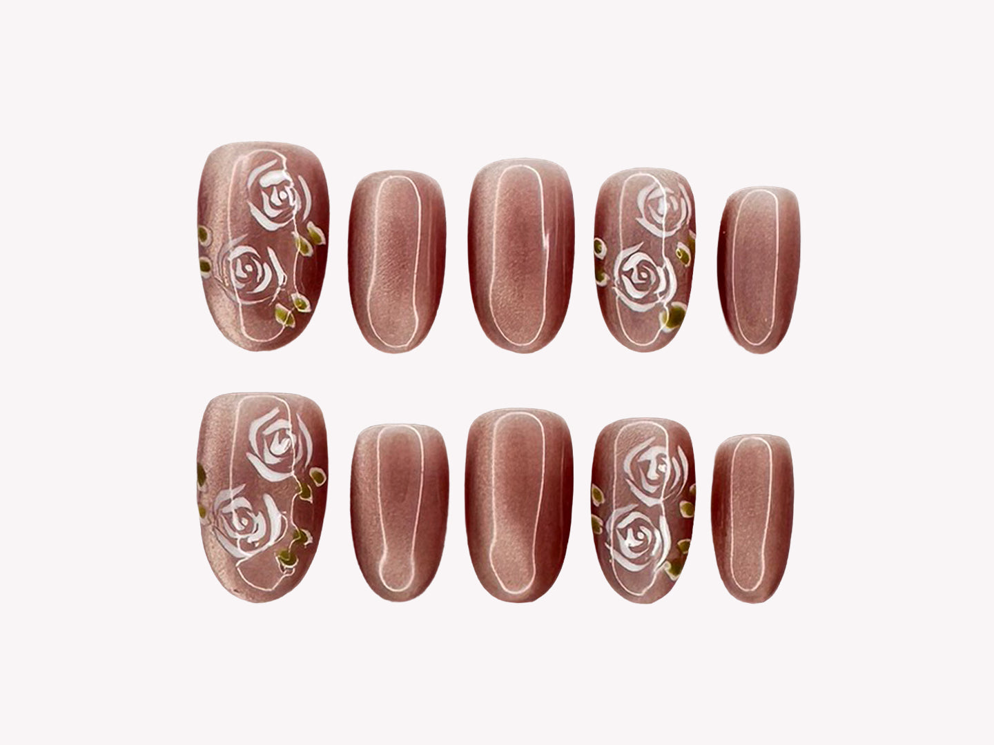 Pink rossie 1570