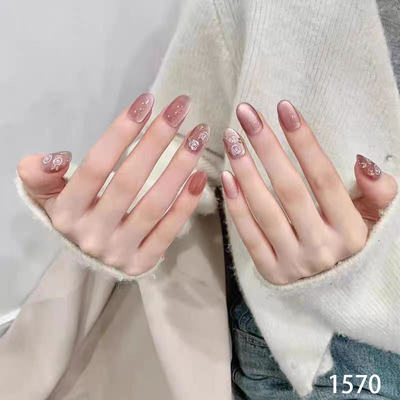 Pink rossie 1570
