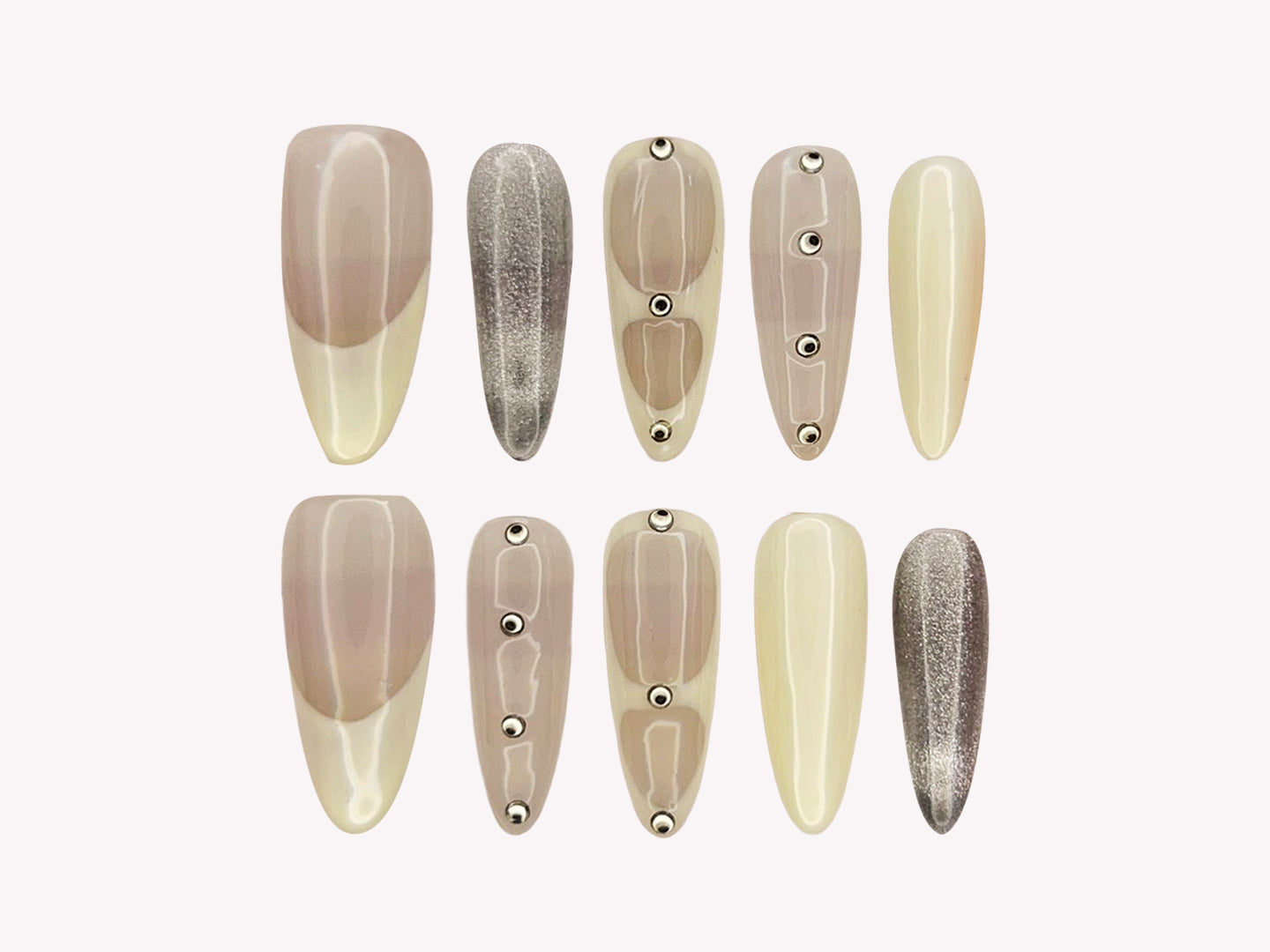 White crystal HW16059