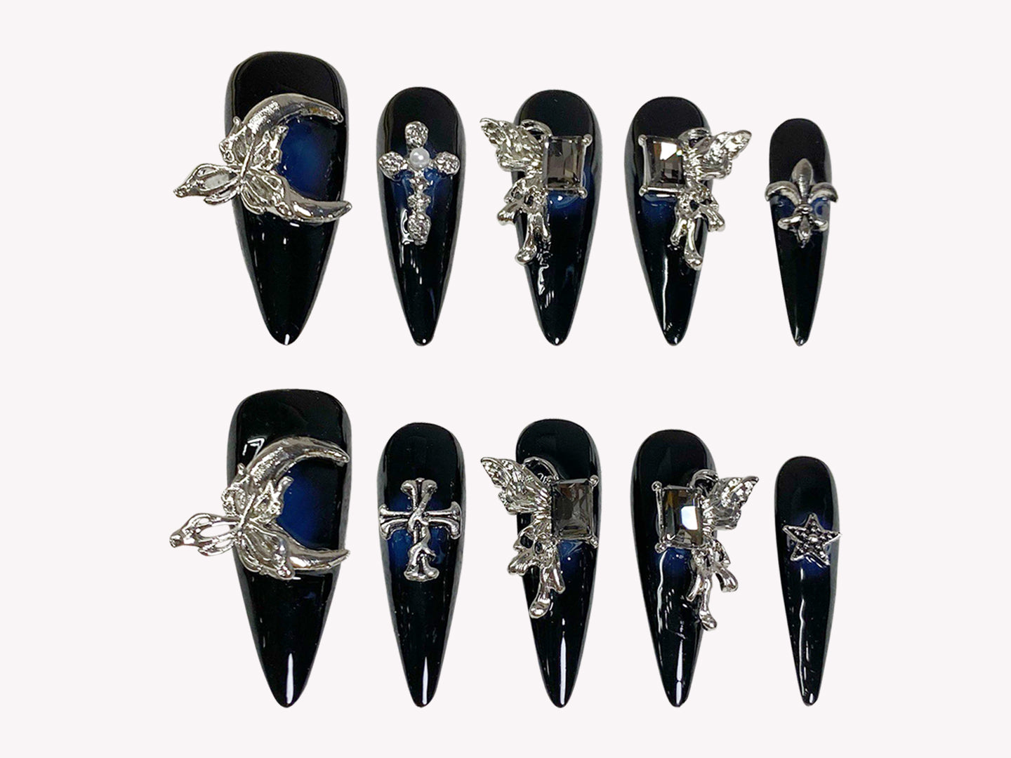 Luxury/ Midnight