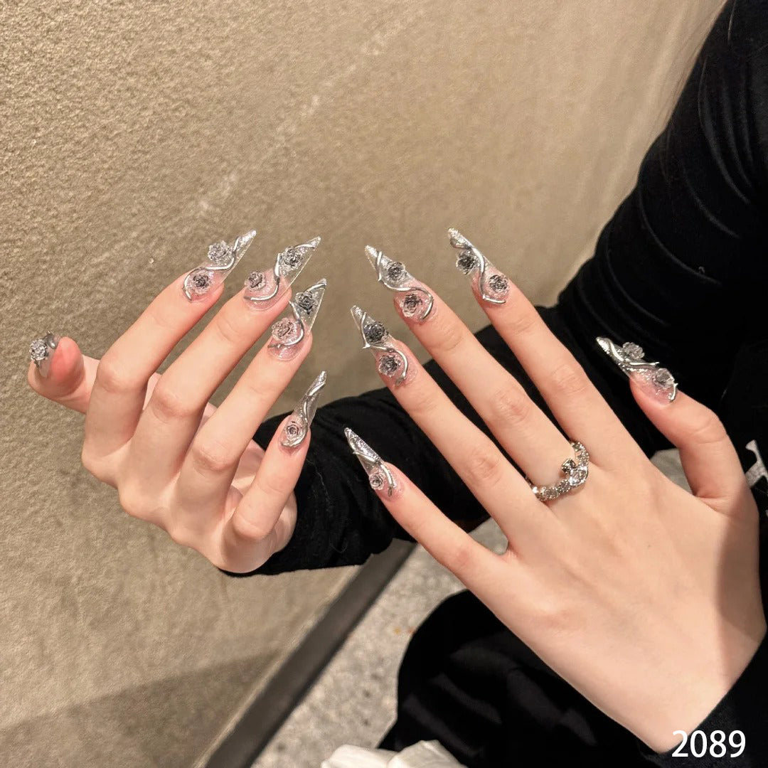 Black rosie 2089