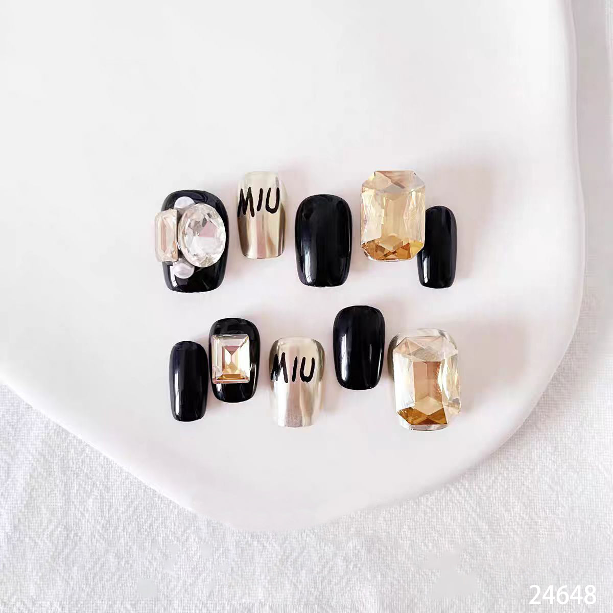 Miu bear 24648