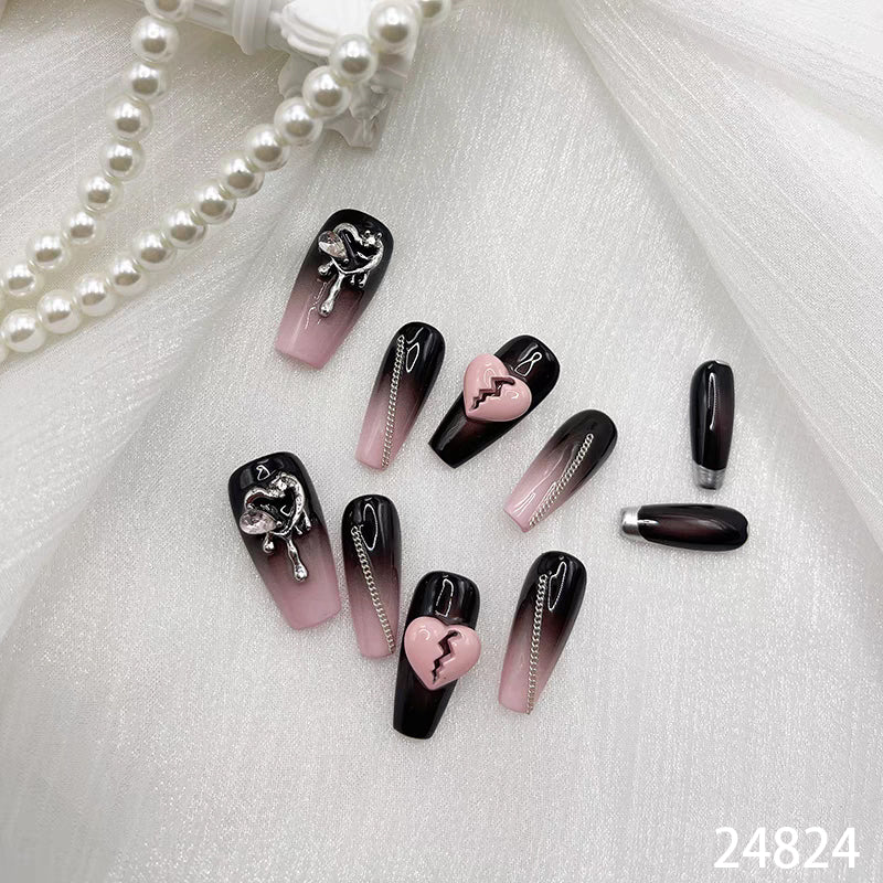 Luxury/ Broken heart