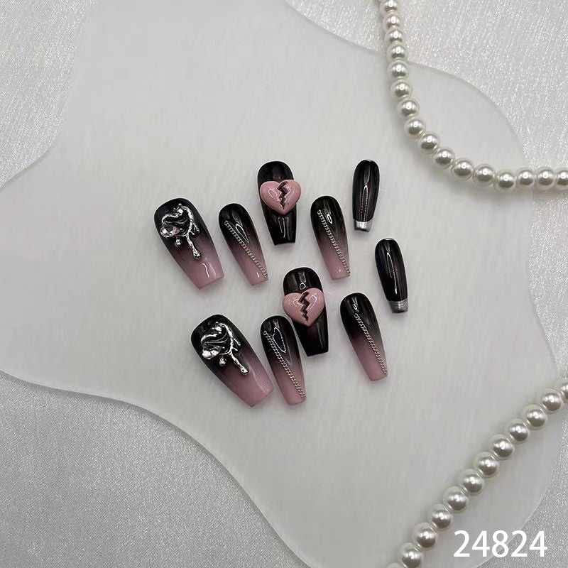 Luxury/ Broken heart