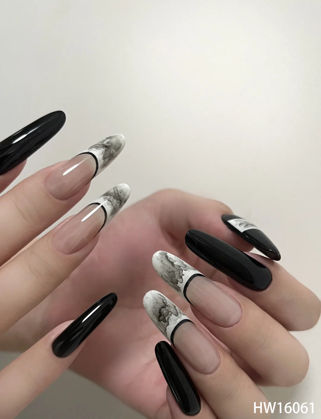 Ink painting HW16061