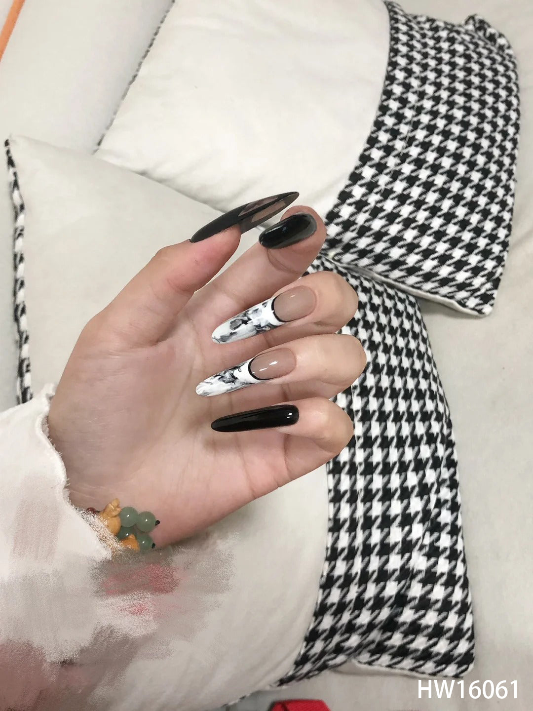 Ink painting HW16061