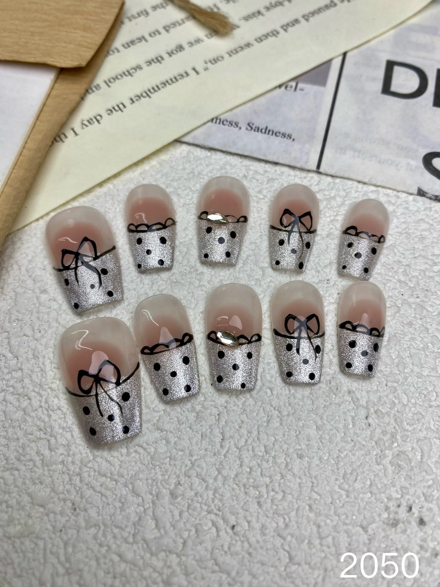 The Rise of Press On Nails: Your Guide to Fashionable and Convenient Nail Art