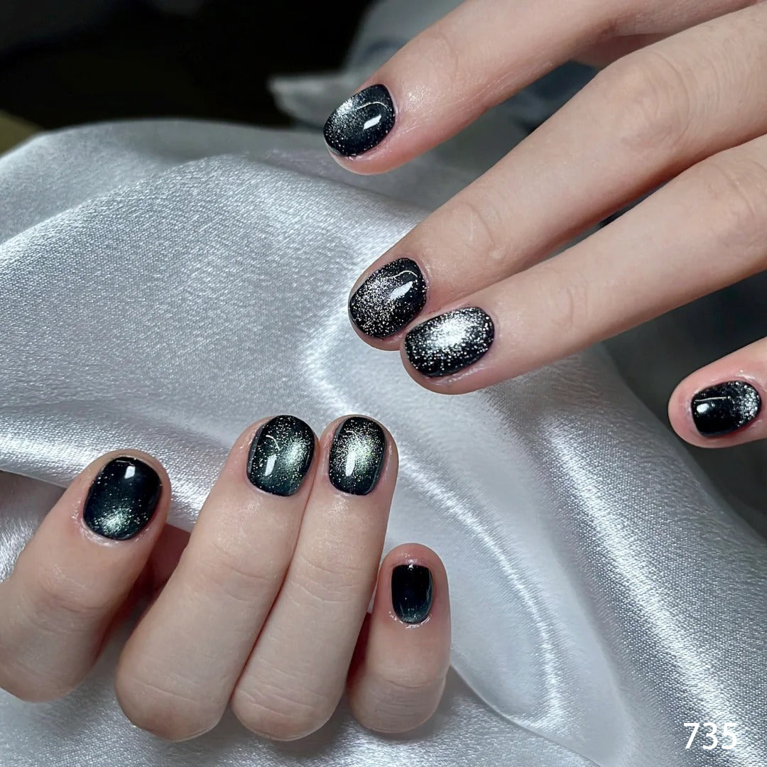 10 Easy Steps to Transform from Novice to Nail Art Master
