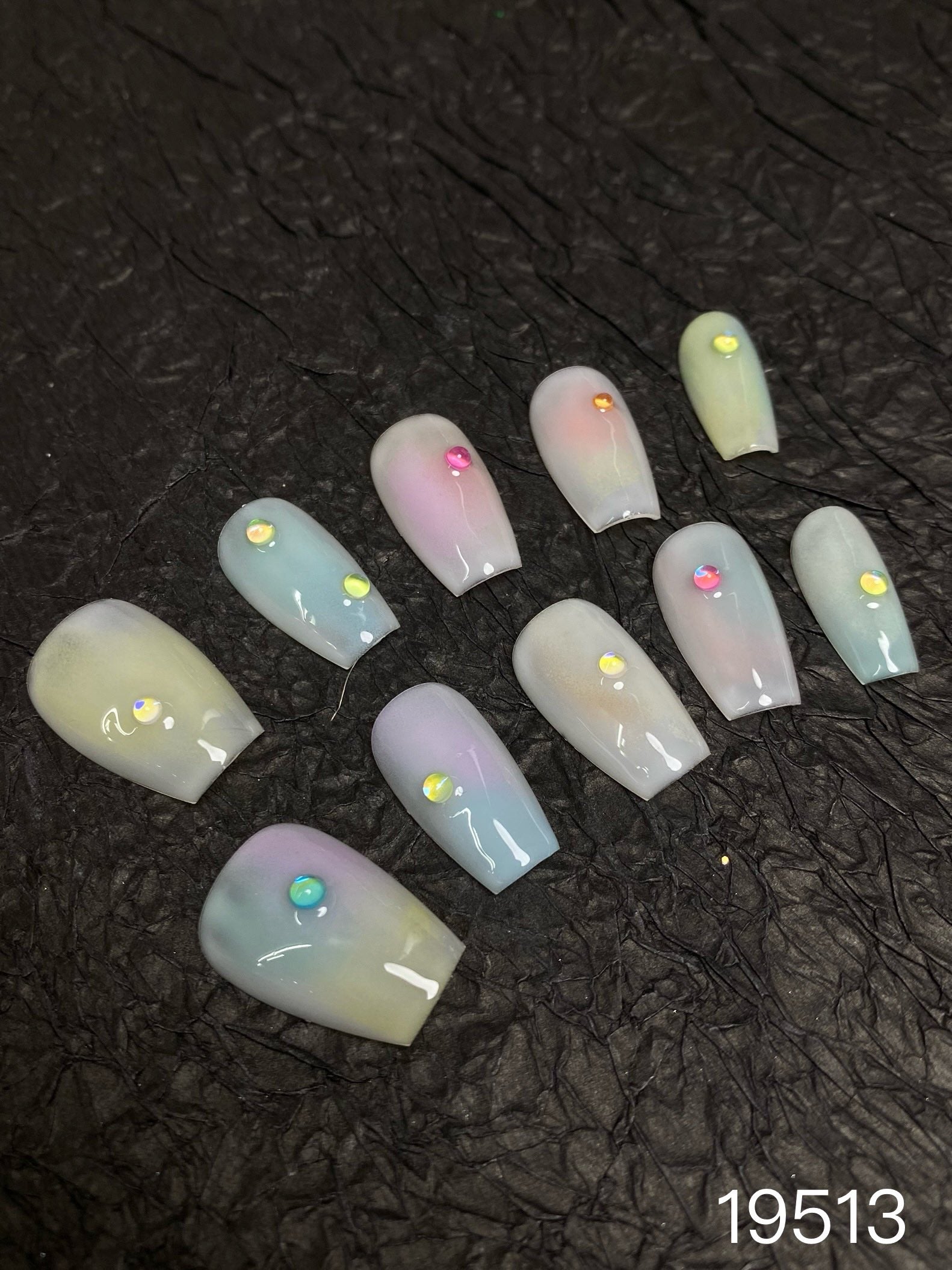 Colorfu/ Dream