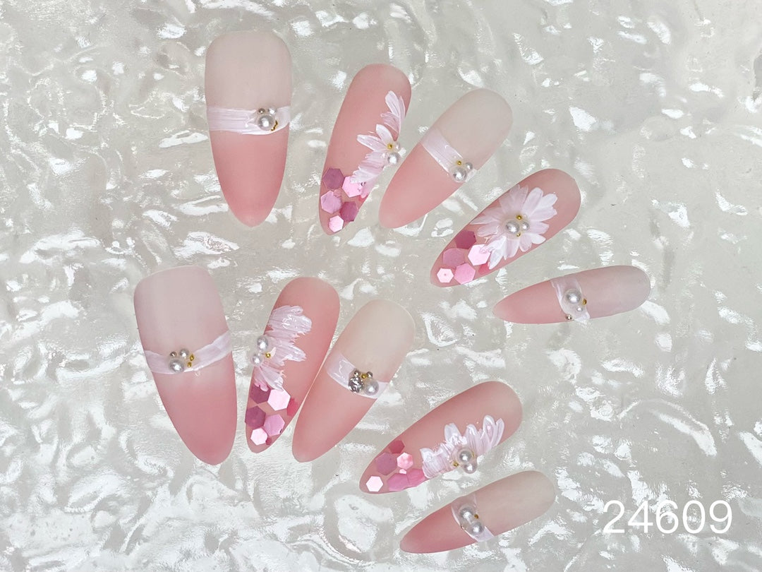 Luxury/ Pink dream