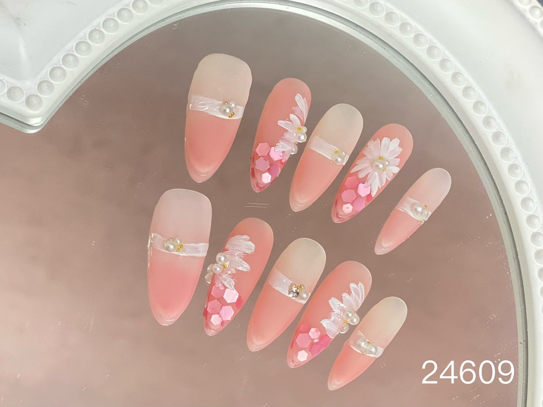 Luxury/ Pink dream