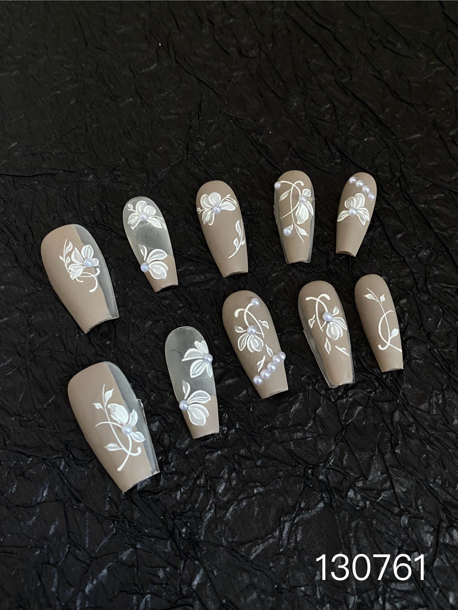 Luxury/ Nude pink