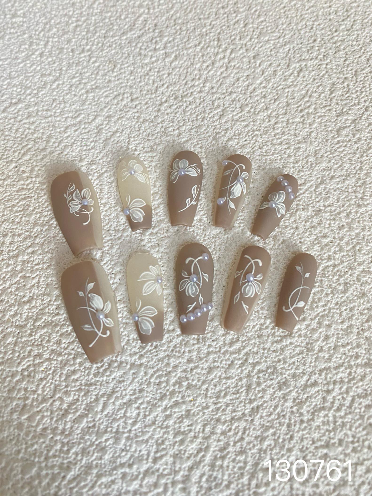 Luxury/ Nude pink