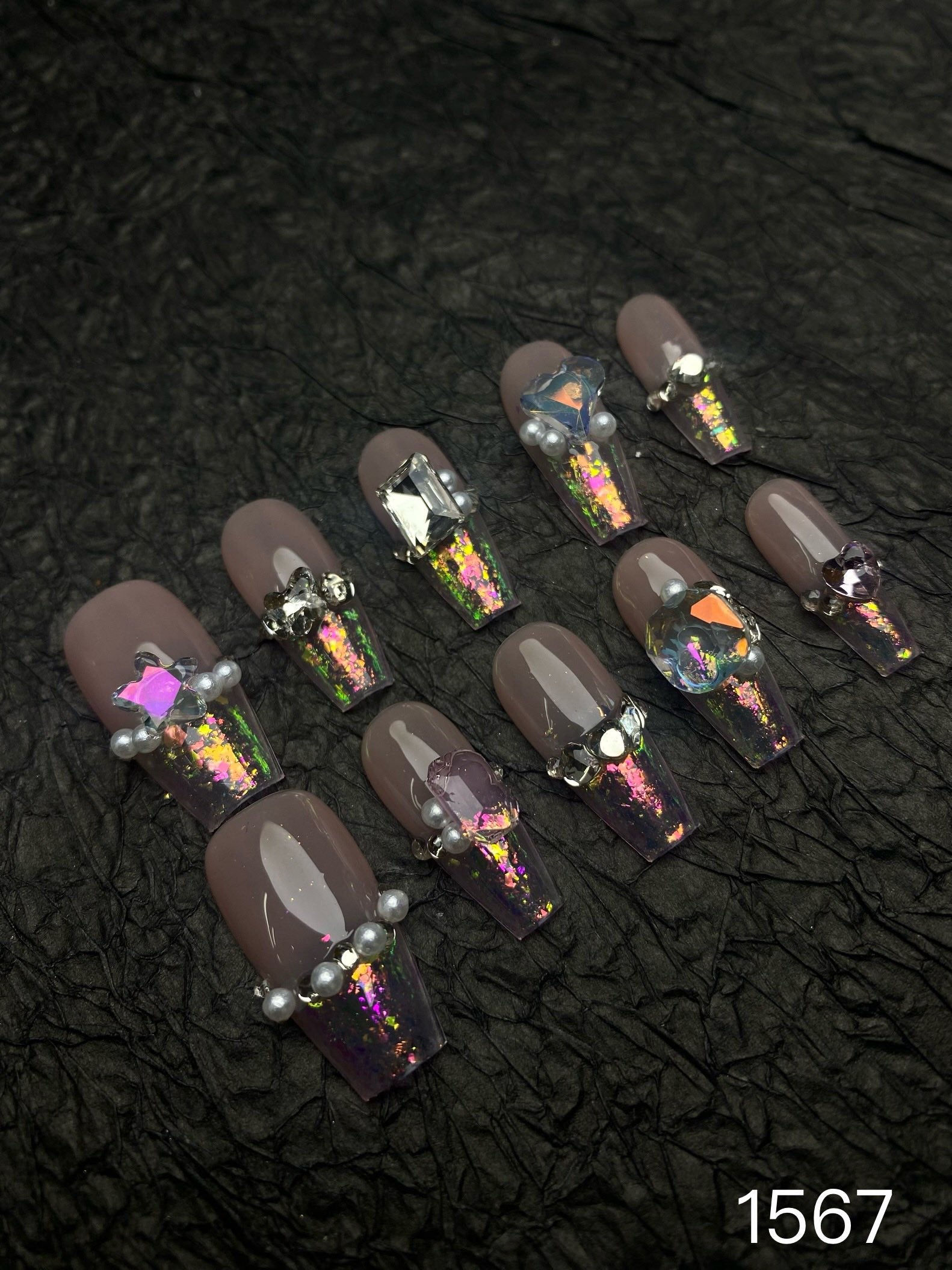 Iridescent Dream