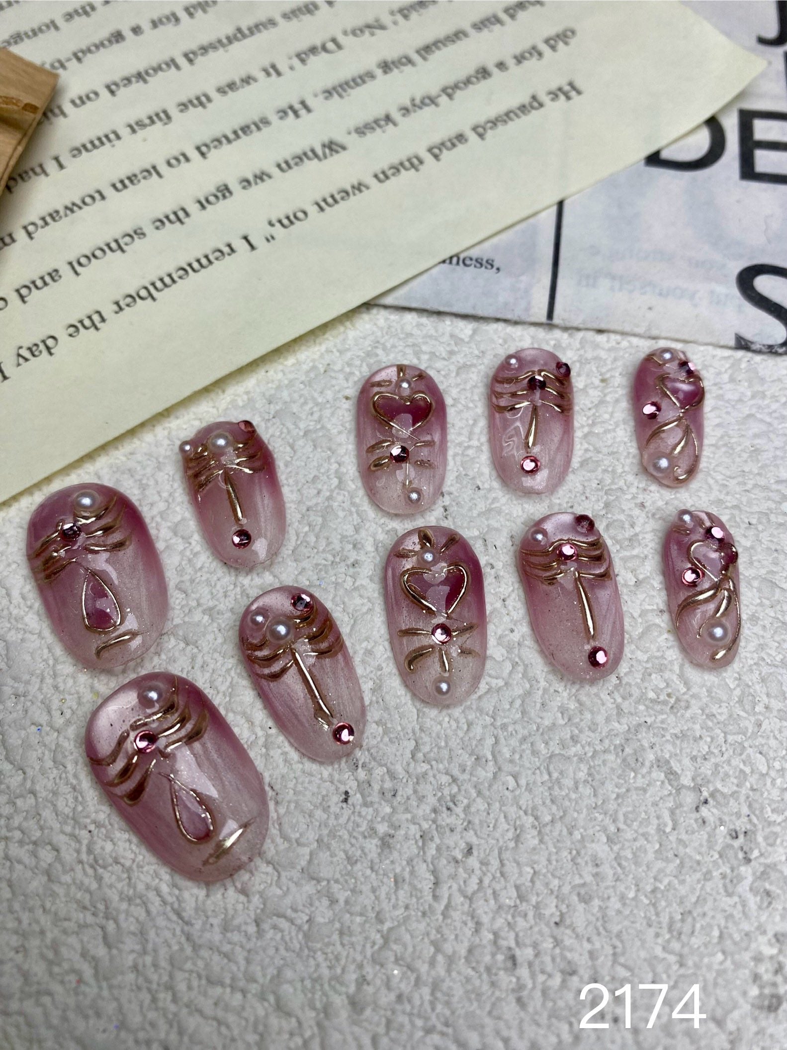 Delicate Blossom