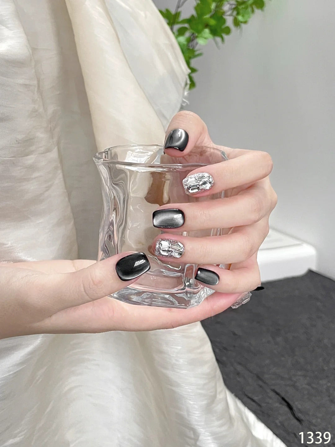 Gothic Glam