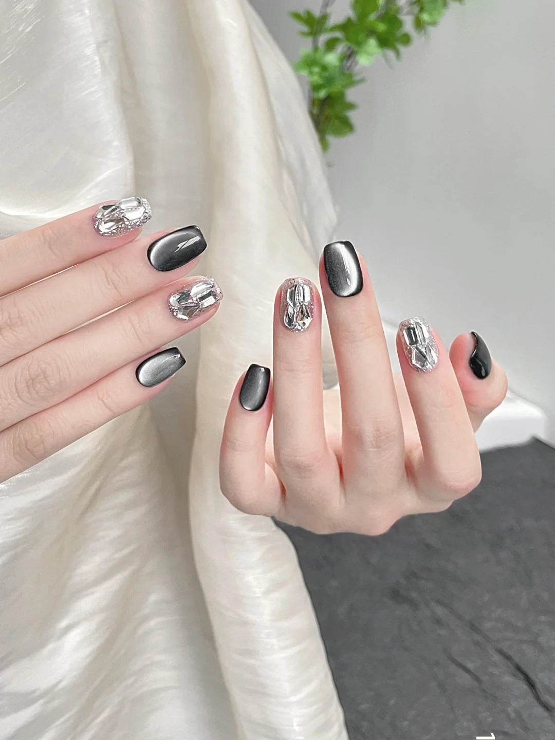 Gothic Glam
