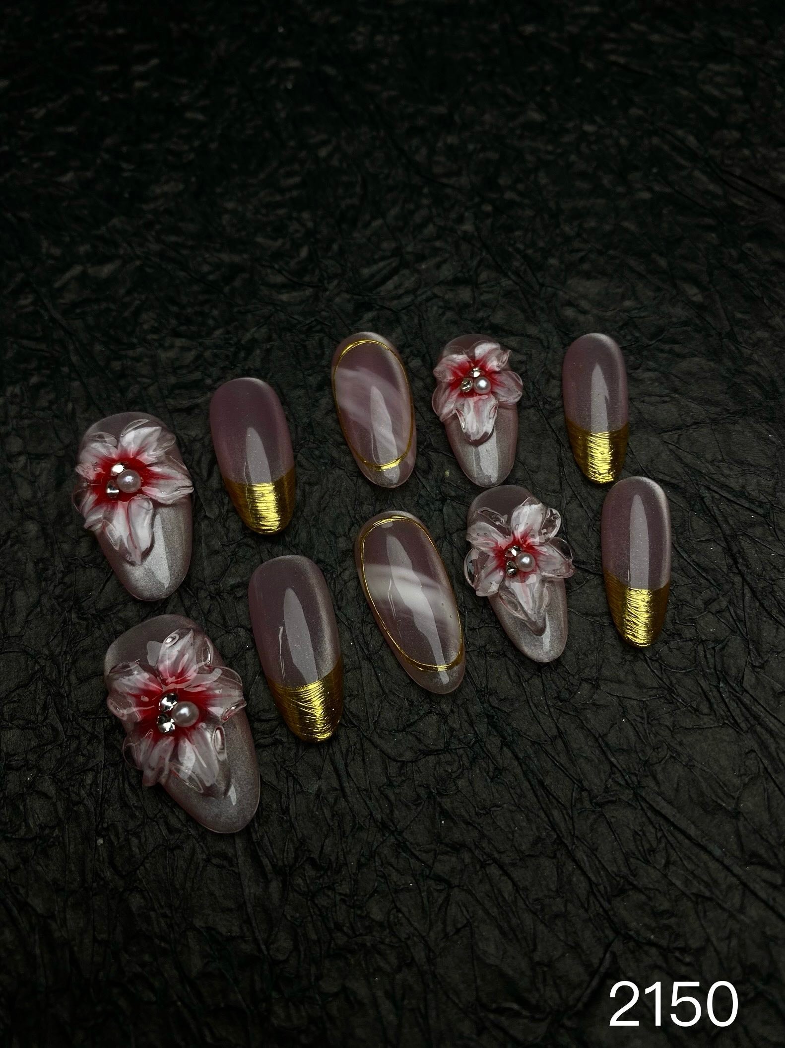 Blossom Gold