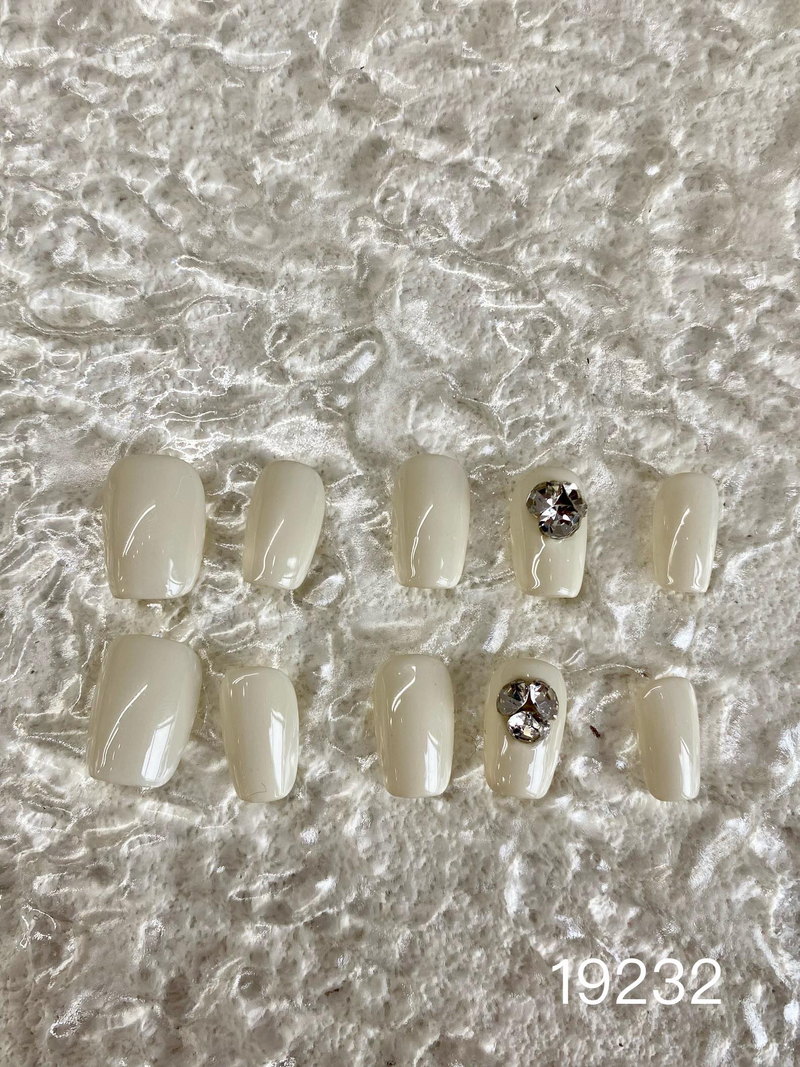 Ivory & Diamonds