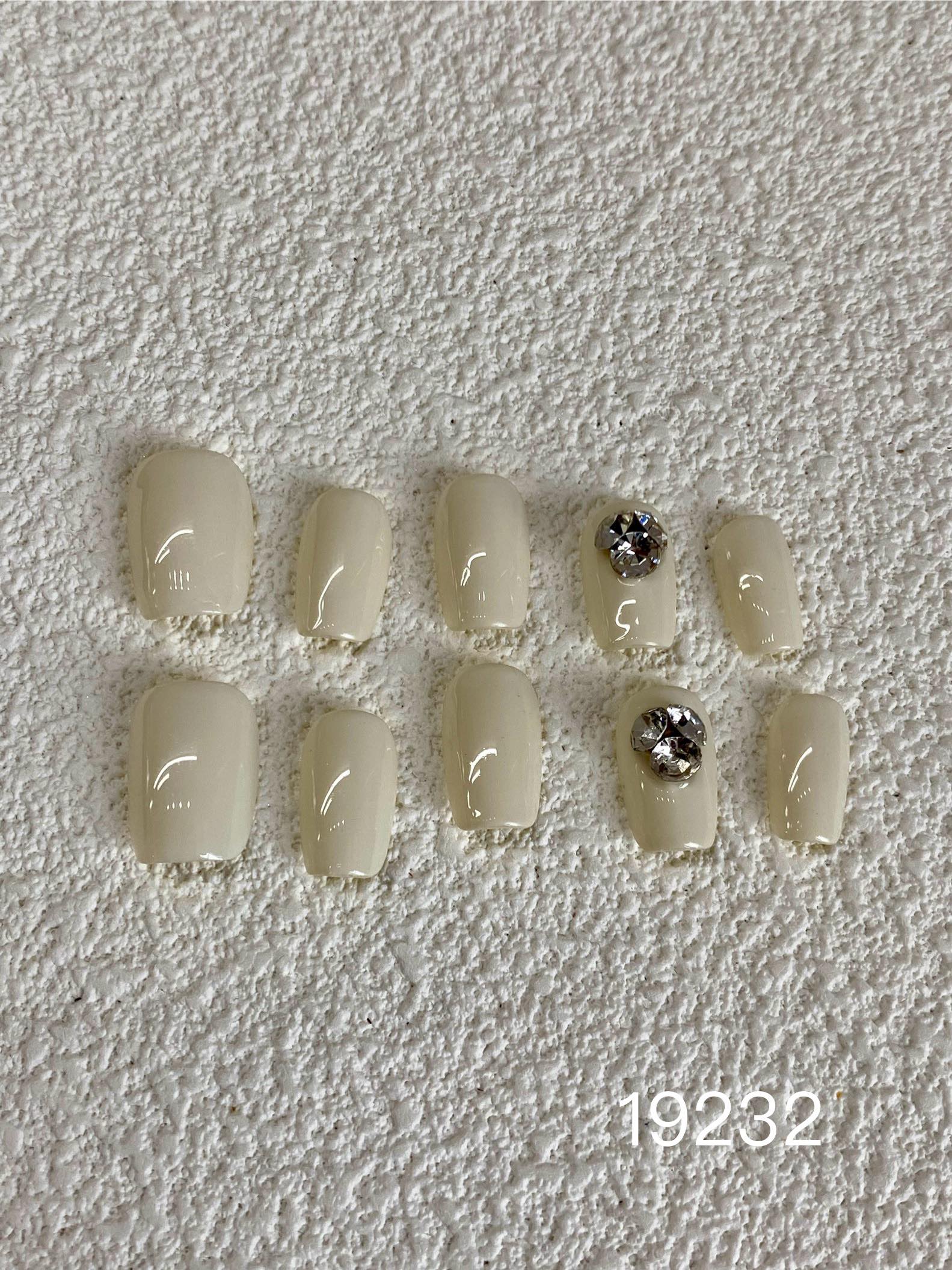 Ivory & Diamonds