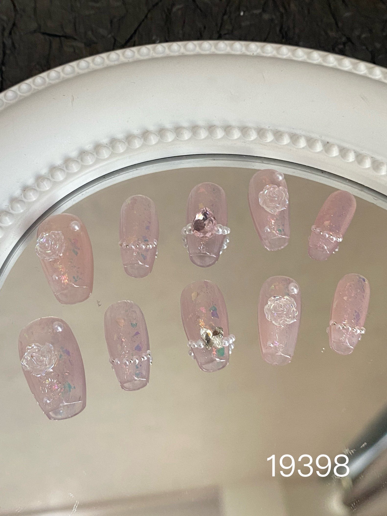Rose Quartz