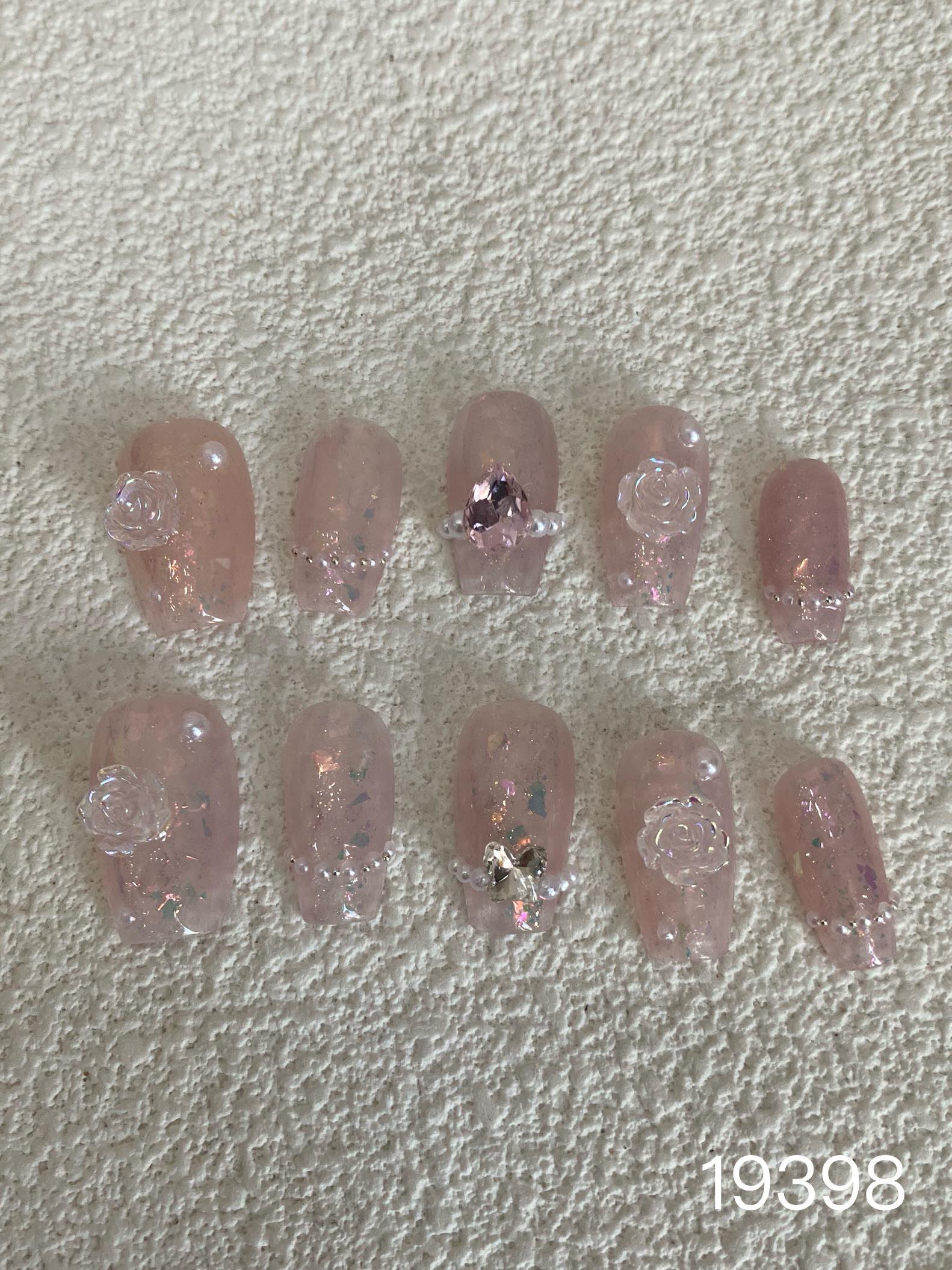 Rose Quartz