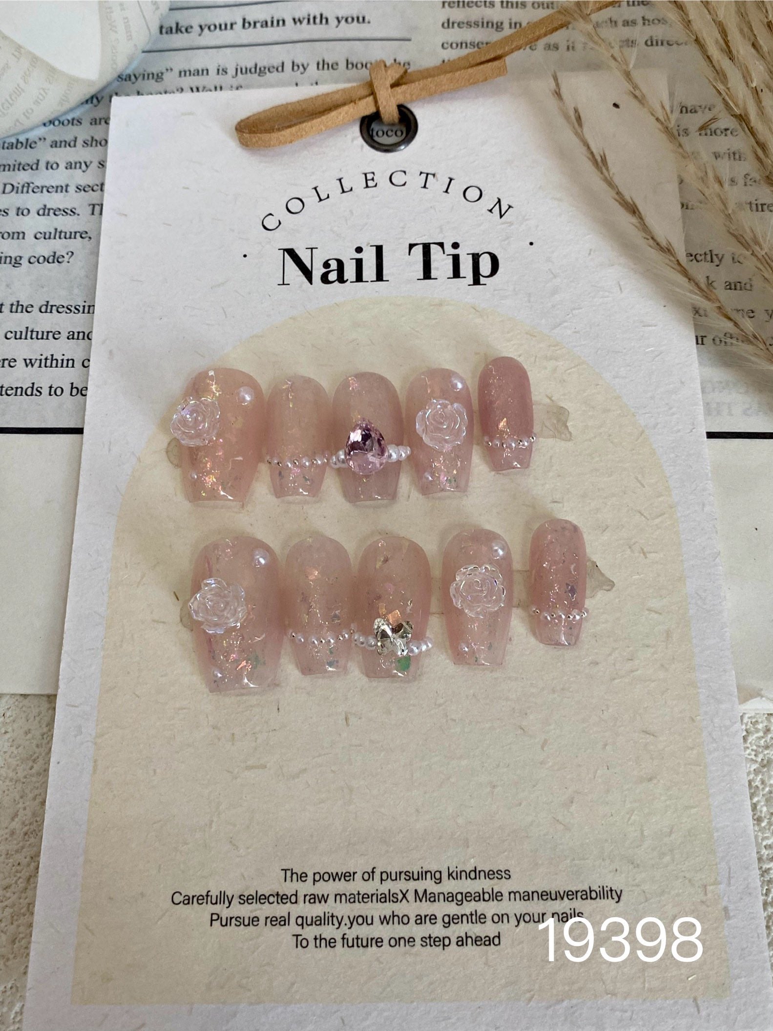 Rose Quartz