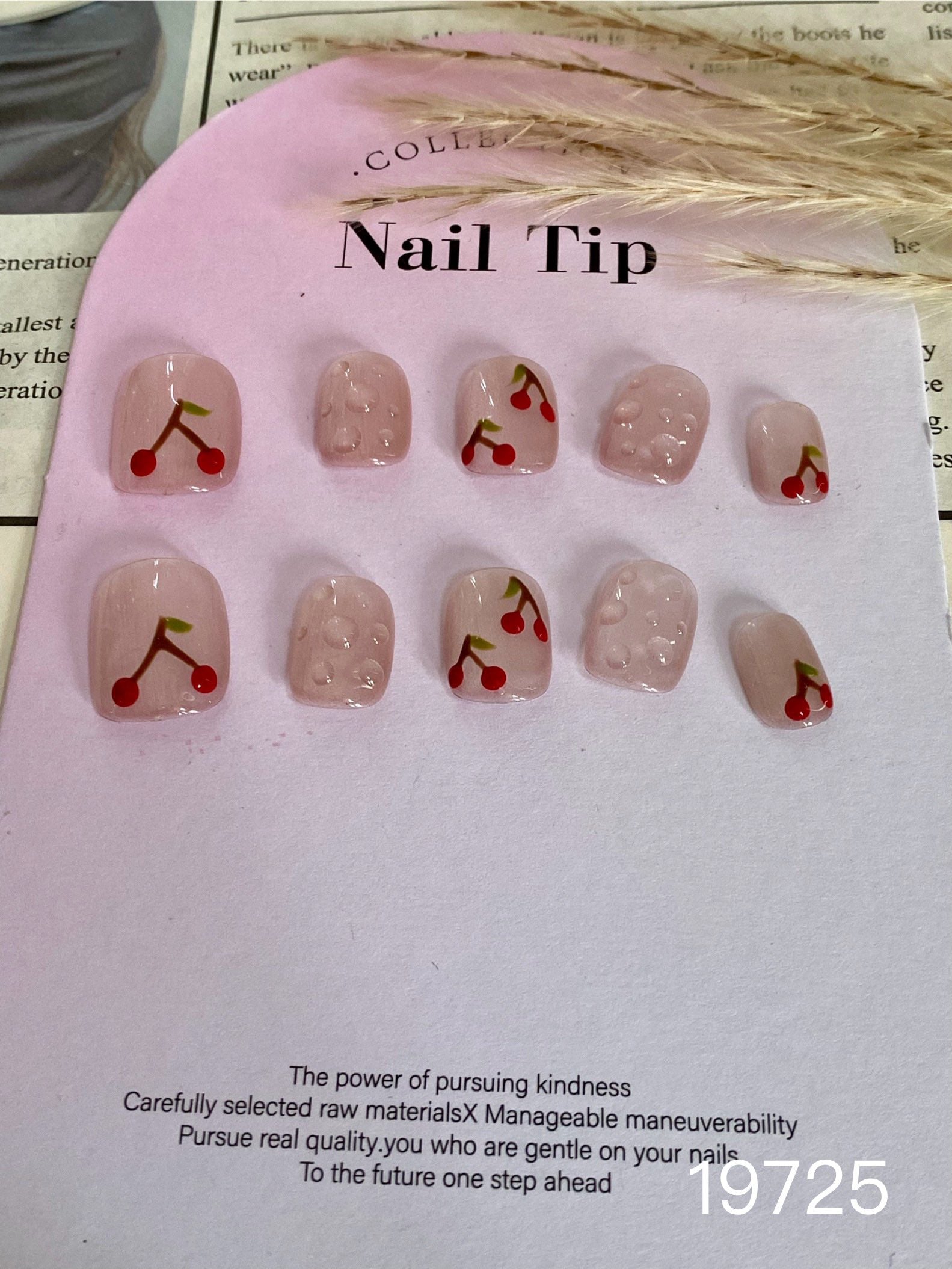 Cherry Blossom