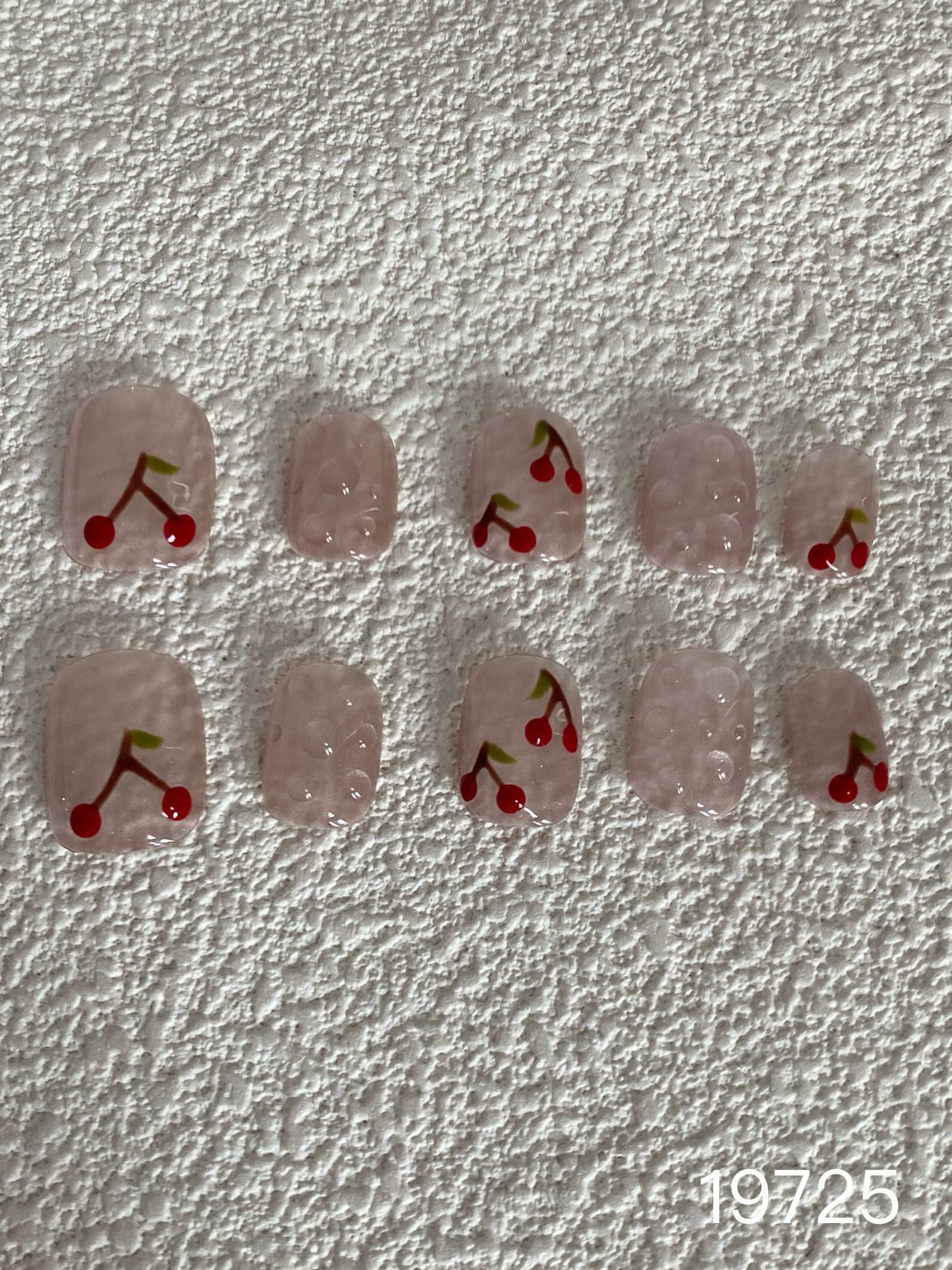 Cherry Blossom