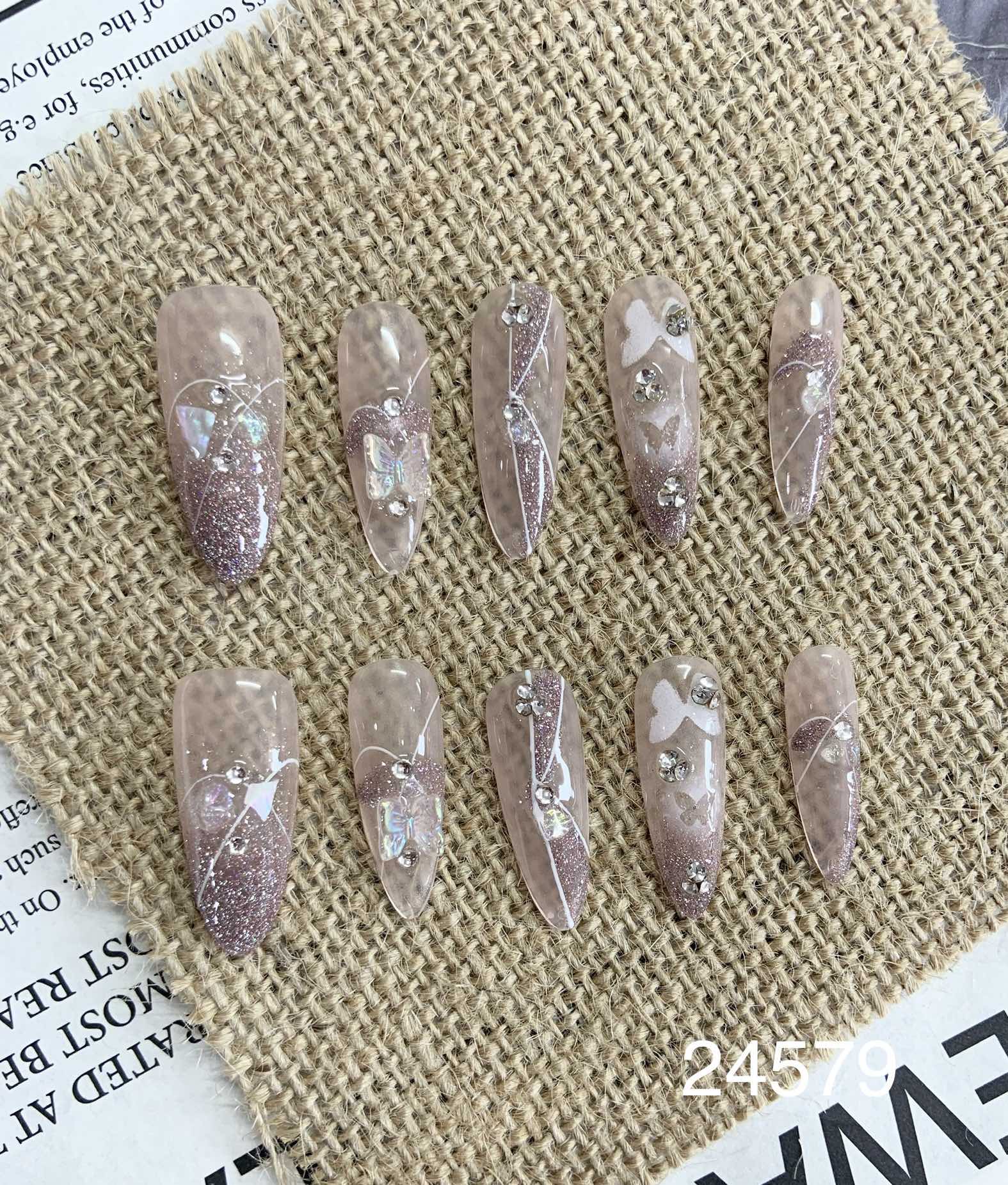 Rose Quartz Radiance